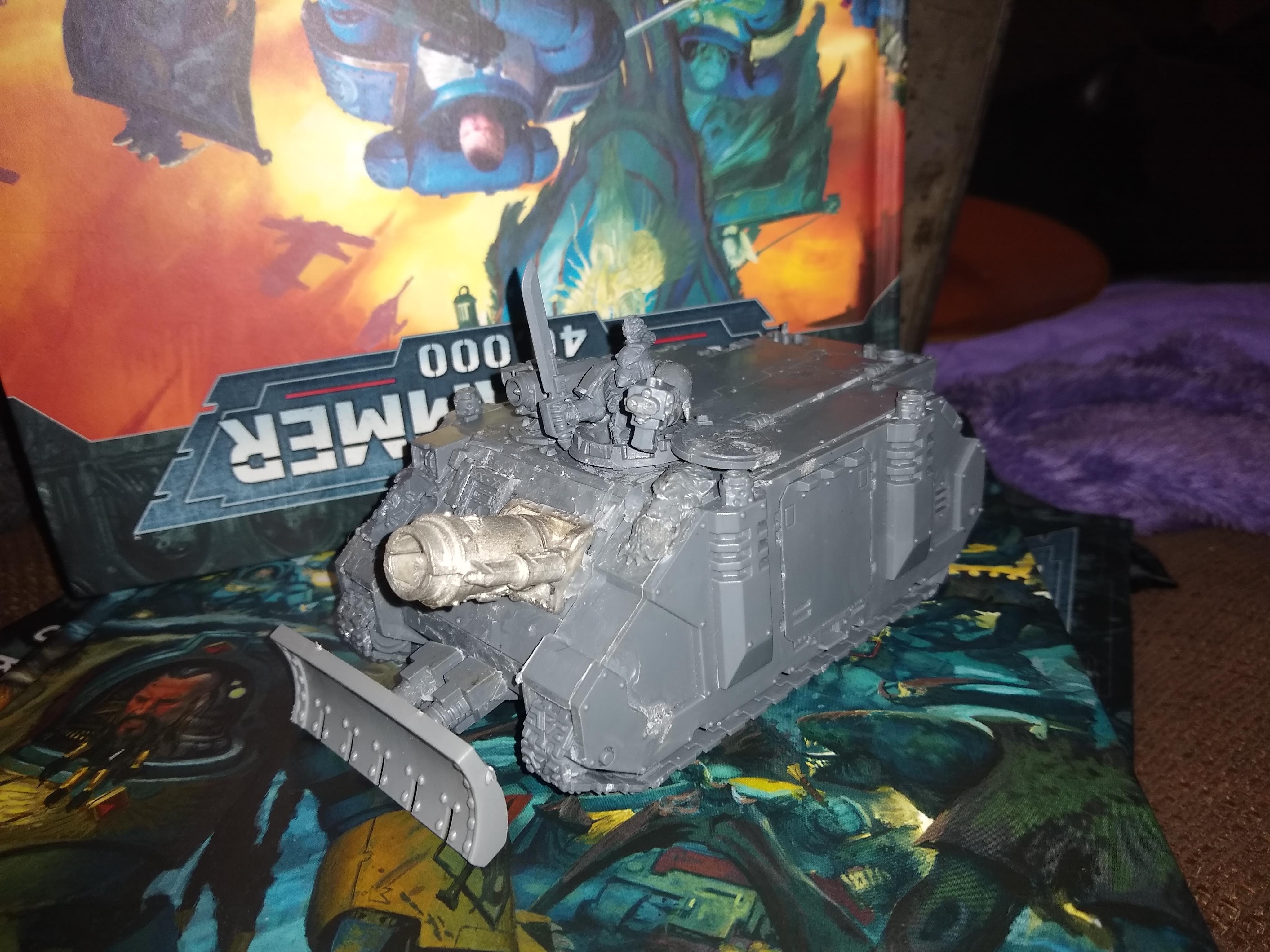 Vindicator