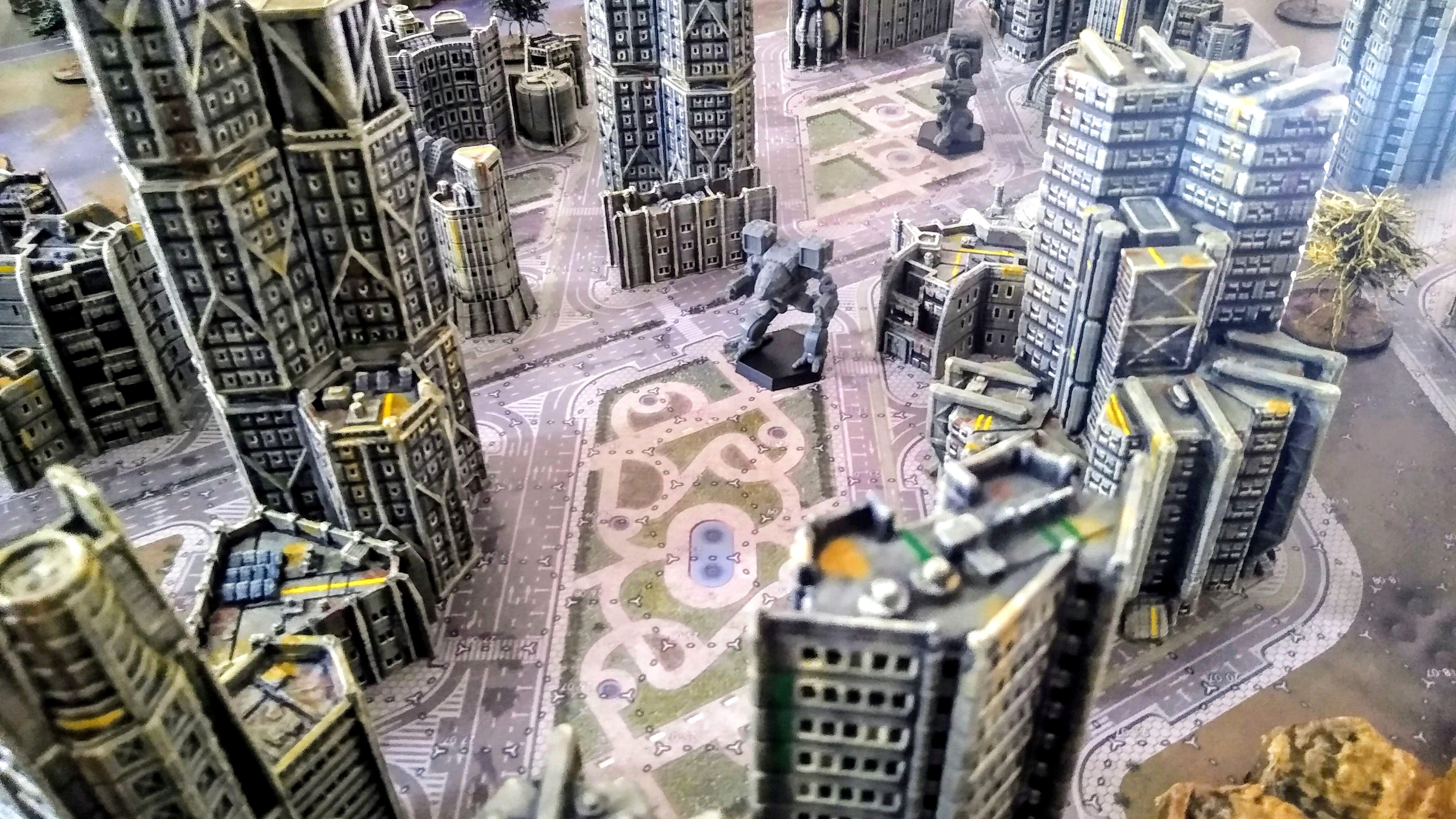 2500kgm3, 3d, Battlemech, Battletech, Hex, Hexmap, Mech, Mechwarrior, Terrain