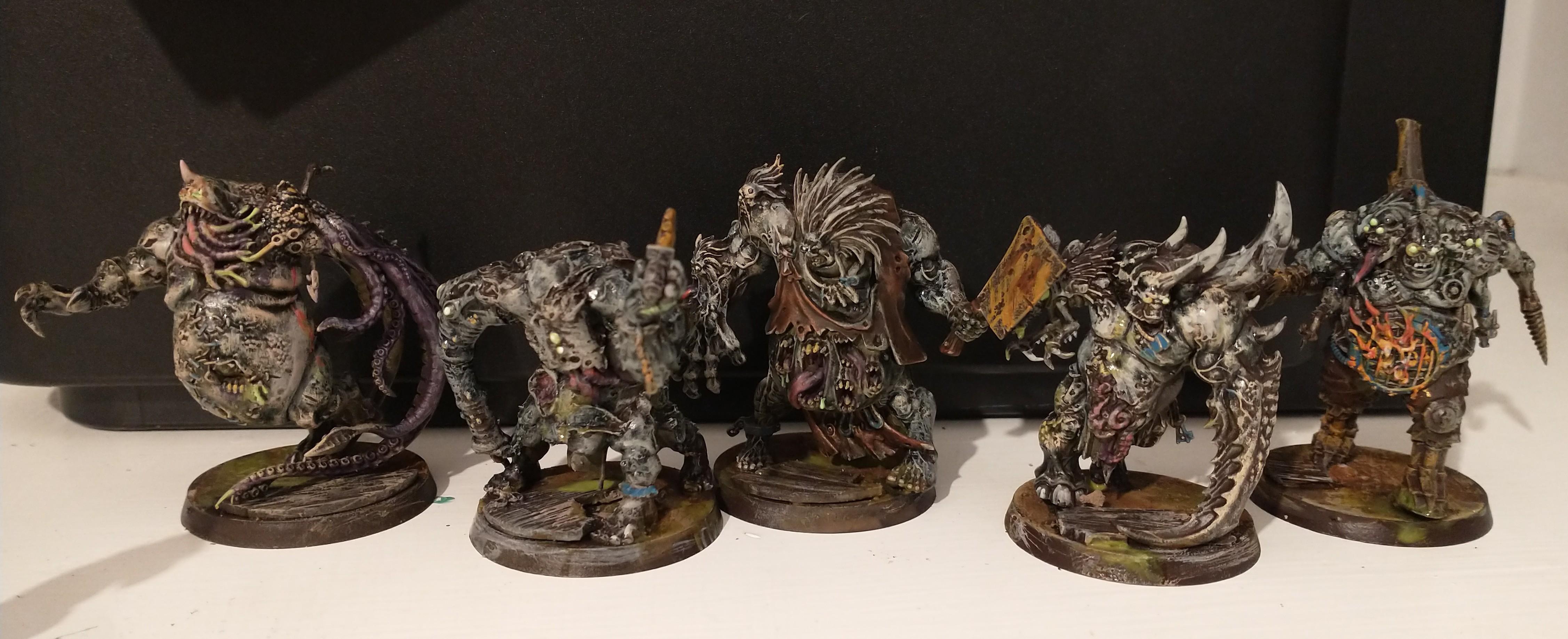 Gellerpox Blightkings