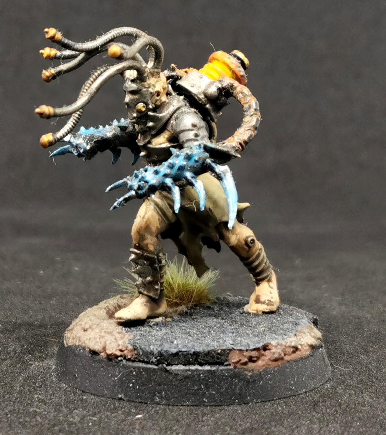 Inq28, Inquisition, Corpuscarii Electro-Priest