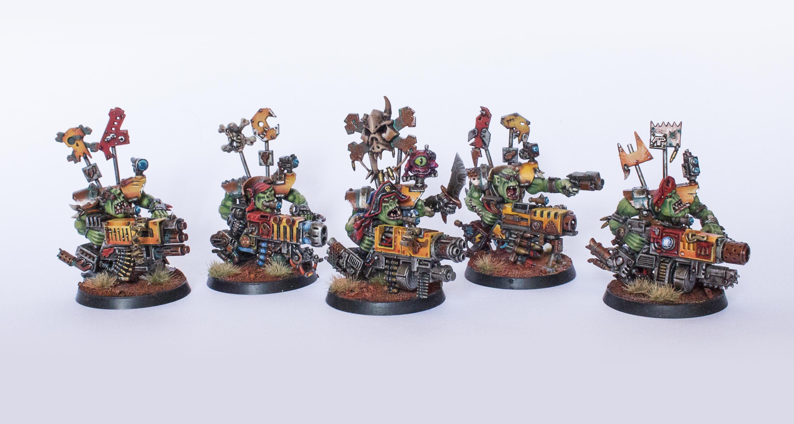 flash gitz