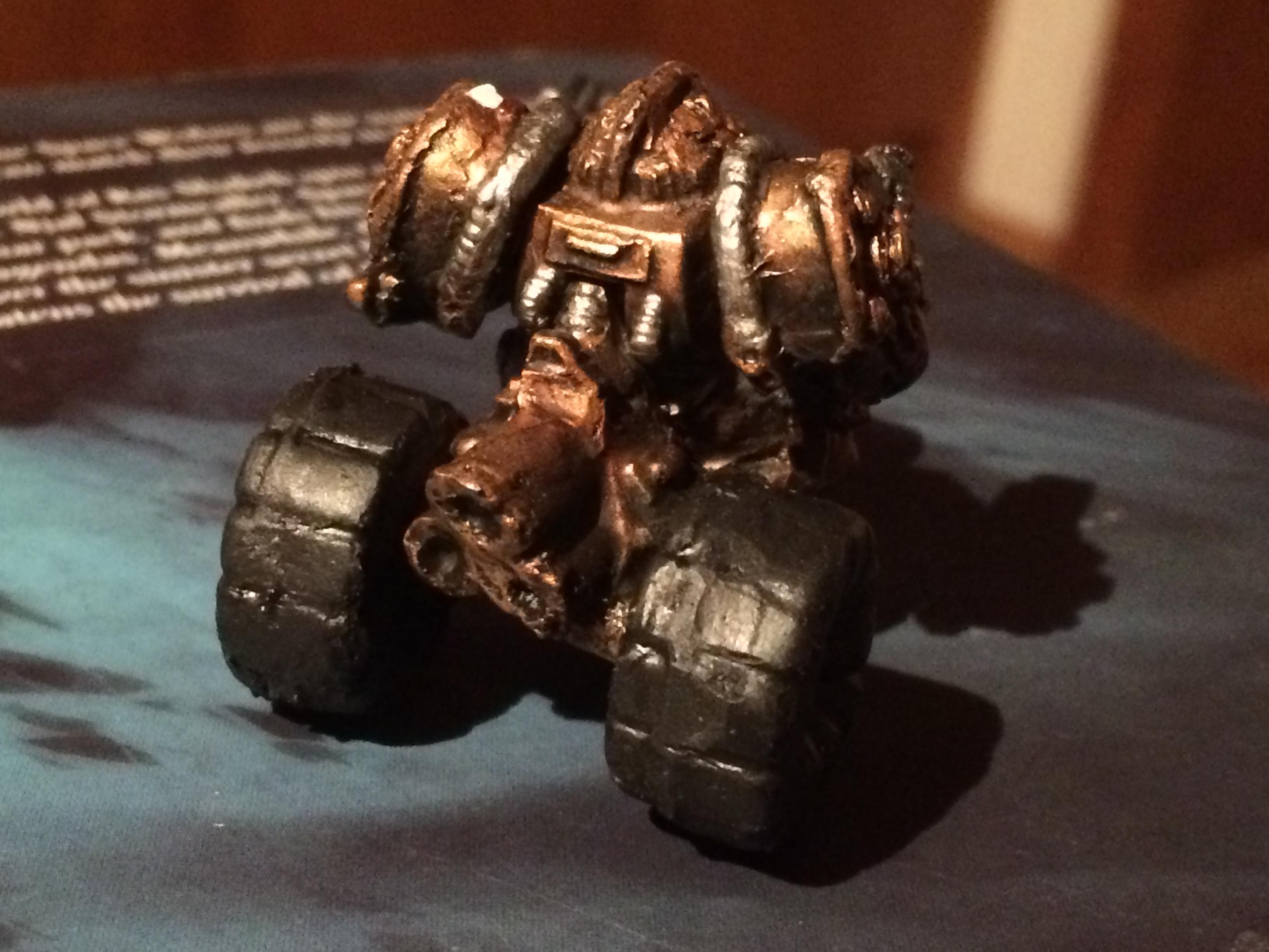 Bike, Codex, Conversion, Dwarves, Exo, Exosuits, Old, Oldhammer, Rogue, School, Scratch, Scratch Build, Squats, Suit, Trader, Votann