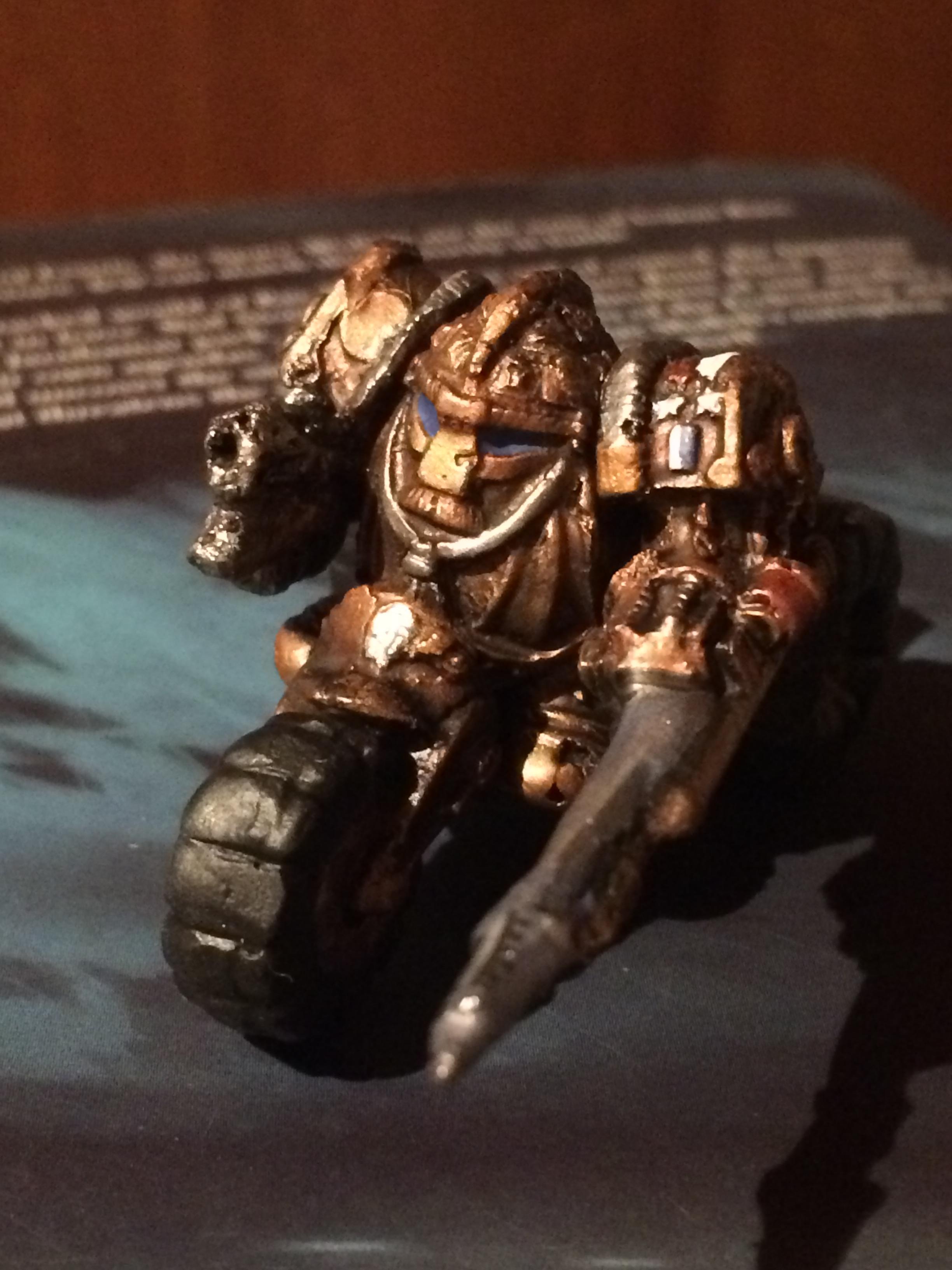 Bike, Codex, Conversion, Dwarves, Exo, Exo Armor, Exosuits, Old, Oldhammer, Rogue, School, Scratch, Scratch Build, Squats, Suit, Trader, Votann