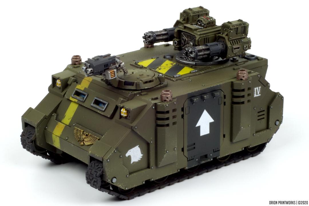 Razorback