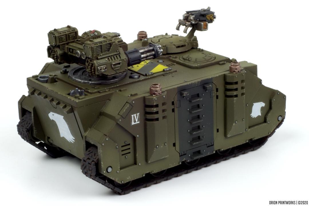 Razorback