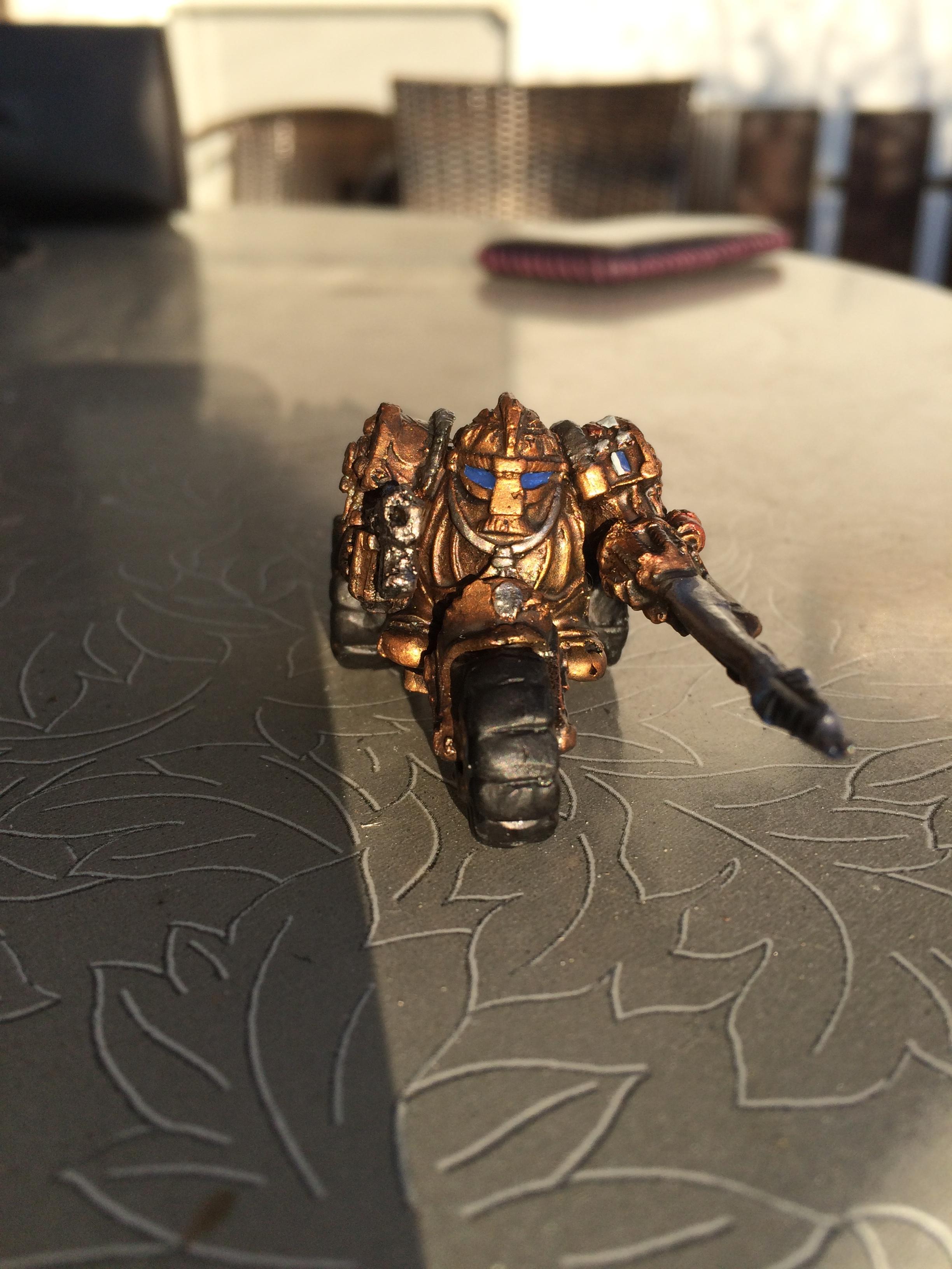Bike, Codex, Conversion, Dwarves, Exo, Exosuits, Old, Oldhammer, Rogue, School, Scratch, Scratch Build, Squats, Suit, Trader, Votann