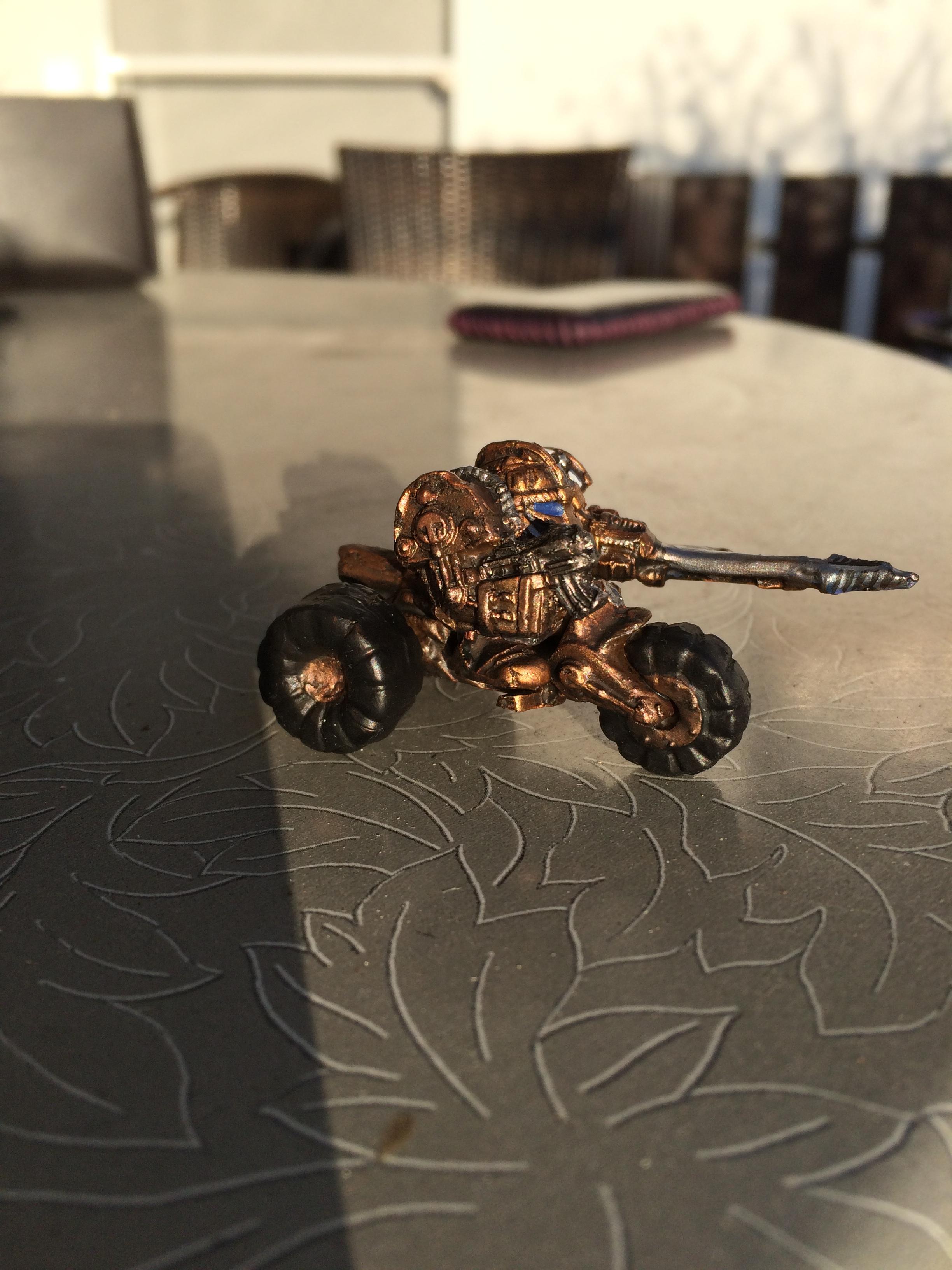 Bike, Codex, Conversion, Dwarves, Exo, Exosuits, Old, Oldhammer, Rogue, School, Scratch, Scratch Build, Squats, Suit, Trader, Votann