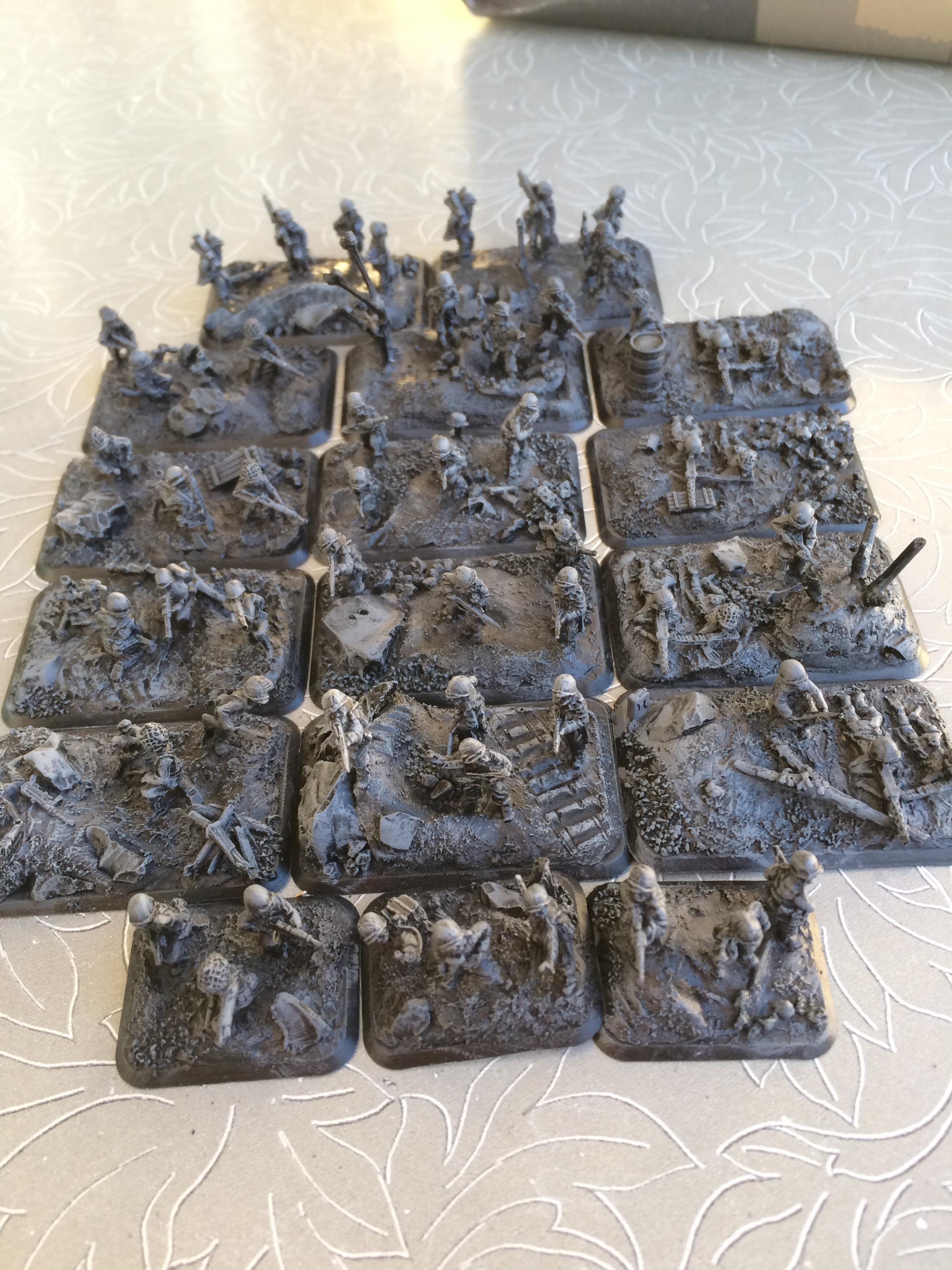 15 Mm, British, Character, Fallschirmj�ger, Firefly, Flames, Flames Of War, Germans, Grenadier, Infantry, Iv, Of, Panzer, Panzer 3, Pionier, Pnazergrenadier, Reich, Sd. Kfz 234/1, Stug, Stuh, Tank, Third, War, Warhammer 40,000, Wehrmacht, Work In Progress, World War, World War 2