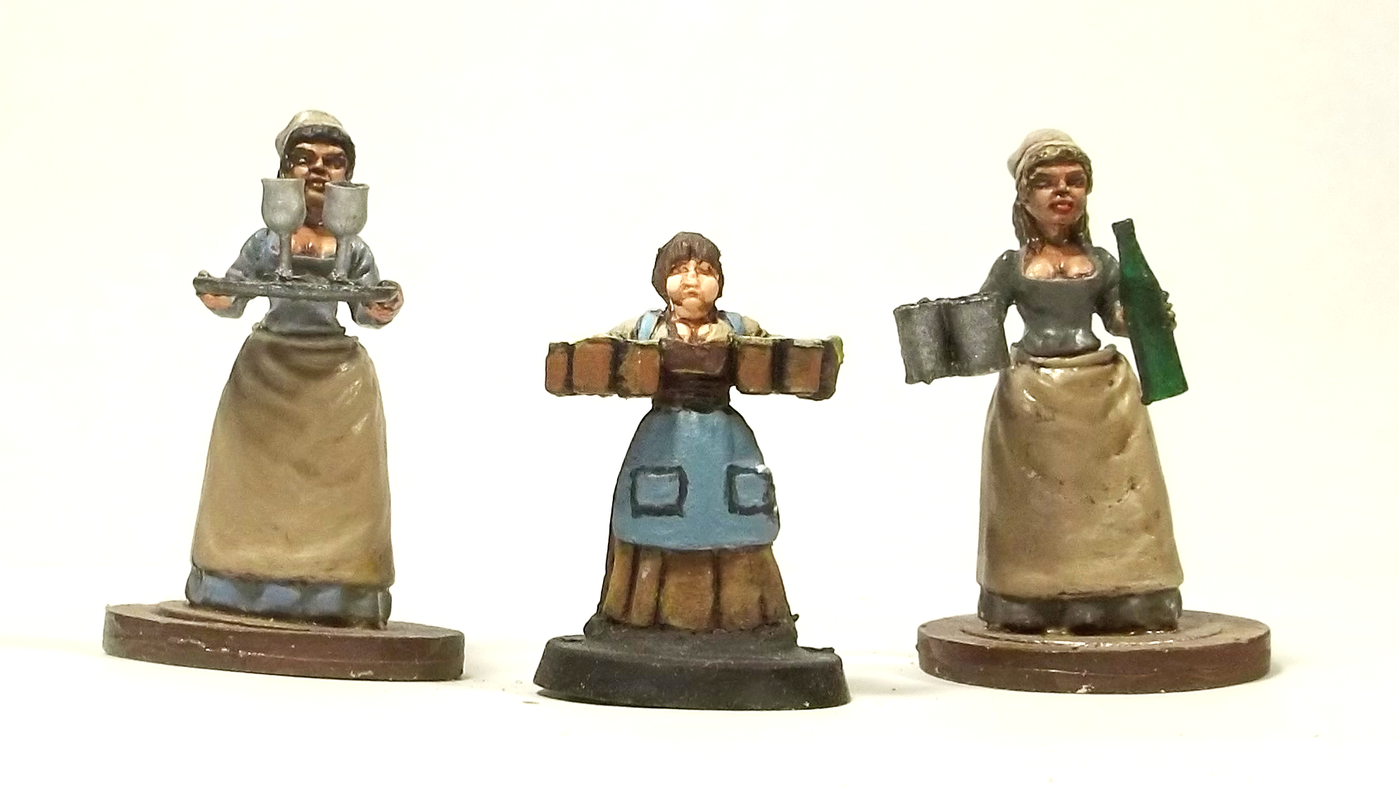 Monty Python's Empire
