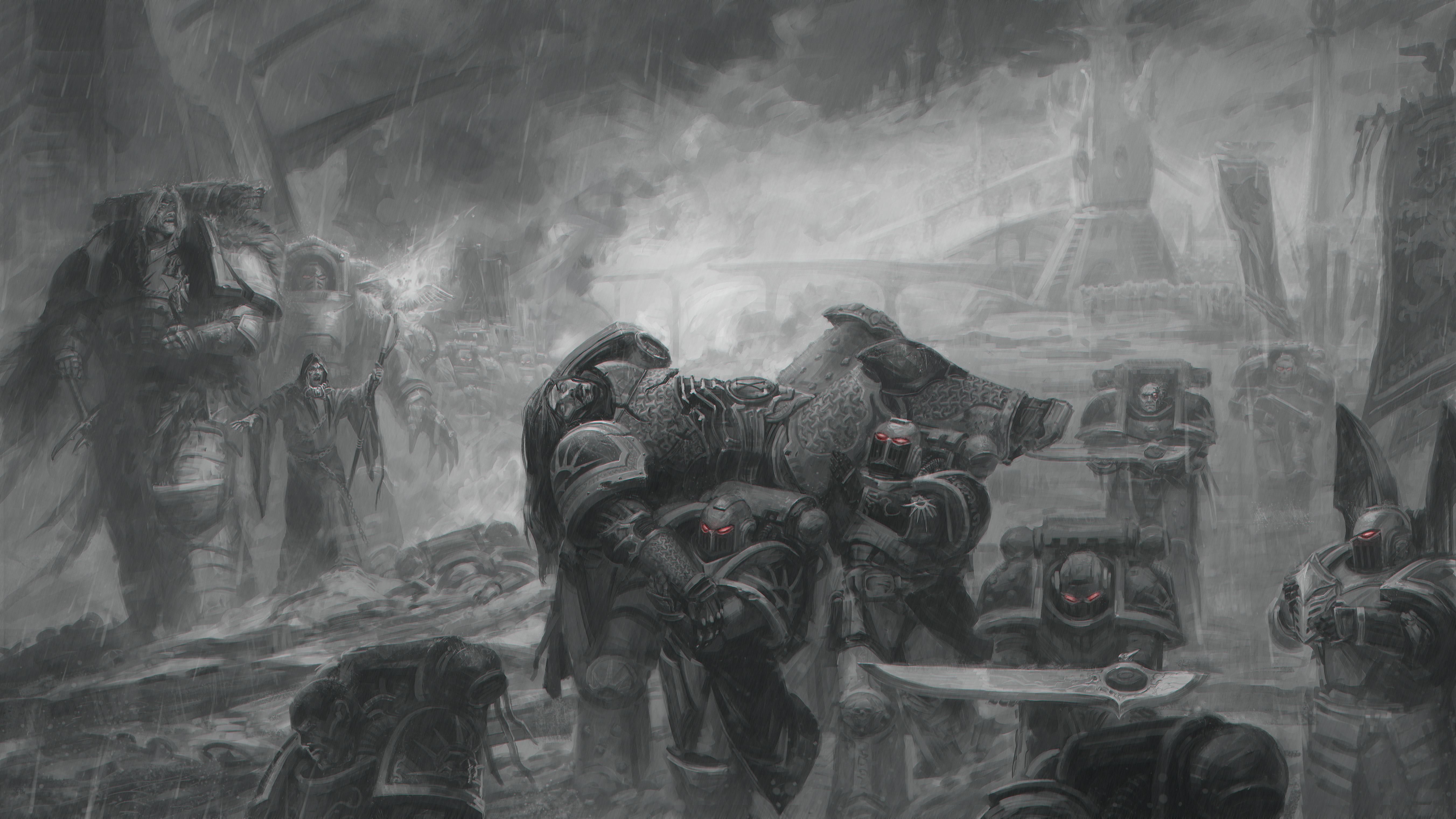 Betrayal, Eleventh Legion, Gwalchavad, Lost Legion, Lost Primarch, Primarch, Purge, The Forgotten, The Lost, Wardens Of Light, Xi