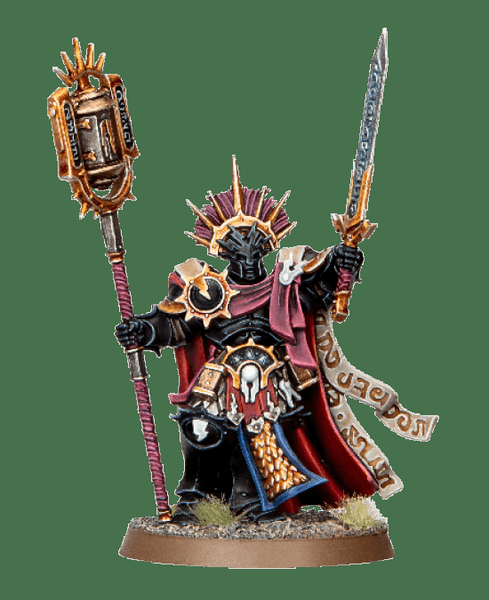 Anvils of Heldenhammer Paint Scheme