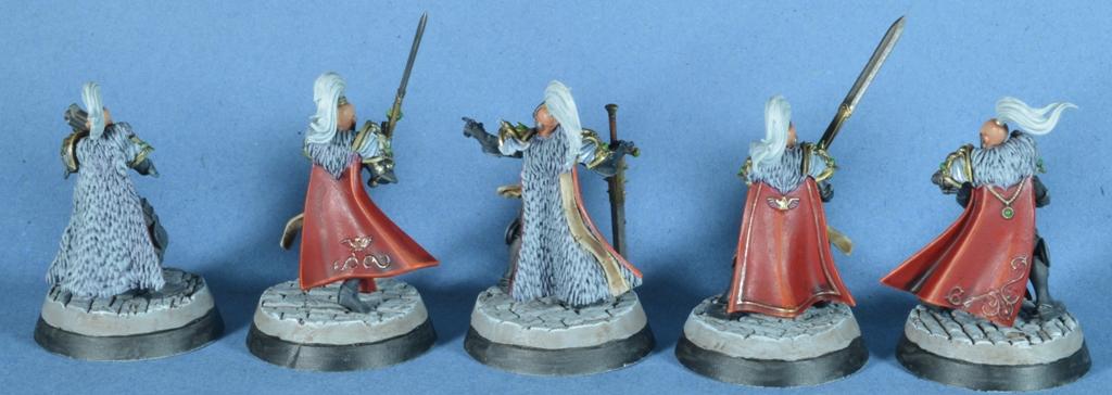 Sisters Of Silence, Sisters of Silence