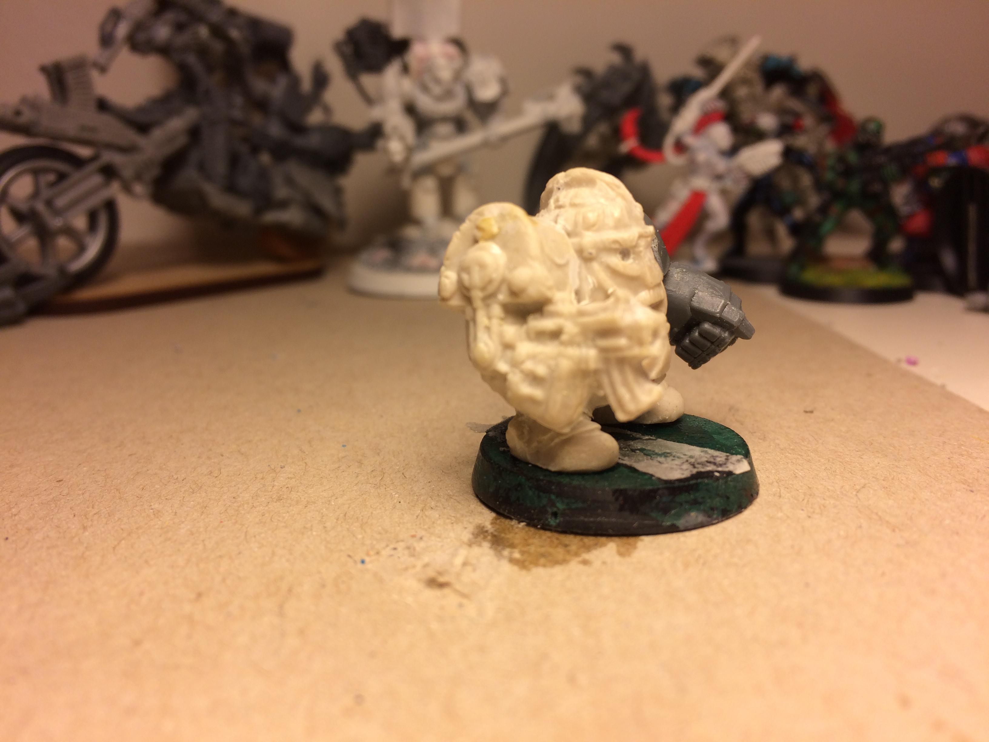 Bike, Codex, Conversion, Dwarves, Exo, Exosuits, Old, Oldhammer, Rogue, School, Scratch, Scratch Build, Squats, Suit, Trader, Votann
