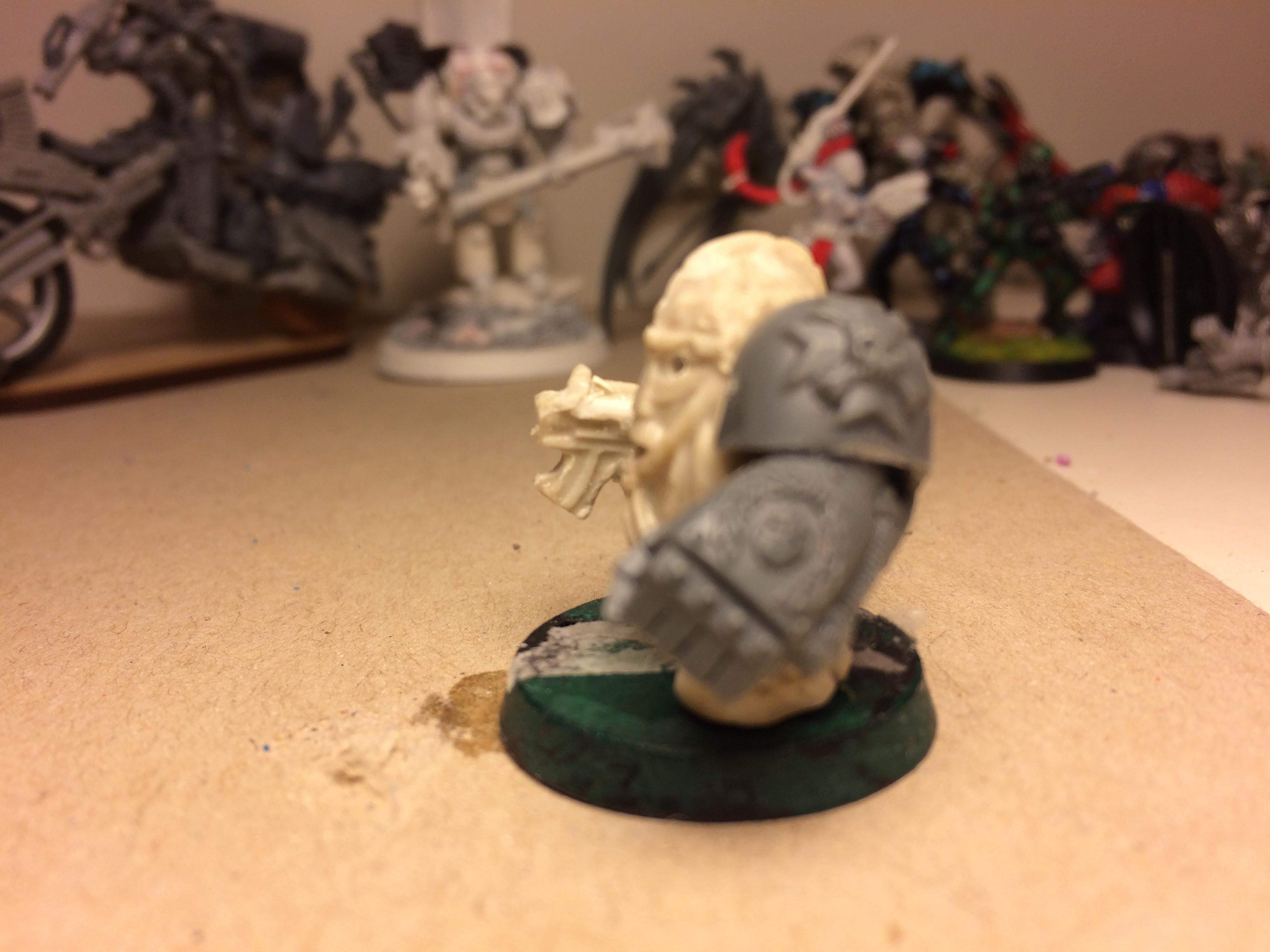 Bike, Codex, Conversion, Dwarves, Exo, Exosuits, Old, Oldhammer, Rogue, School, Scratch, Scratch Build, Squats, Suit, Trader, Votann