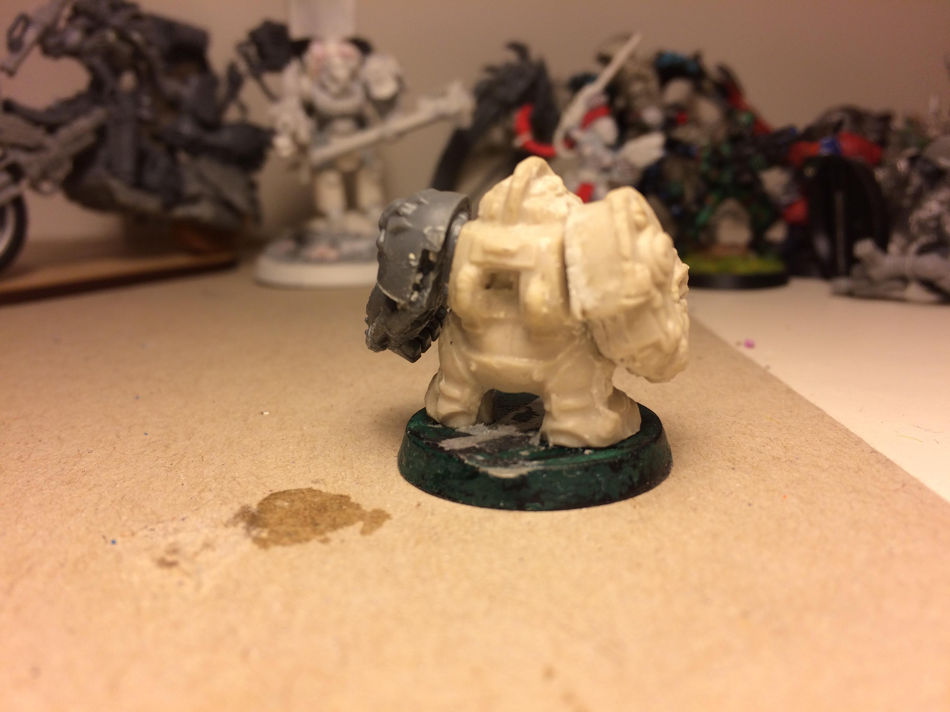 Bike, Codex, Conversion, Dwarves, Exo, Exosuits, Old, Oldhammer, Rogue, School, Scratch, Scratch Build, Squats, Suit, Trader, Votann