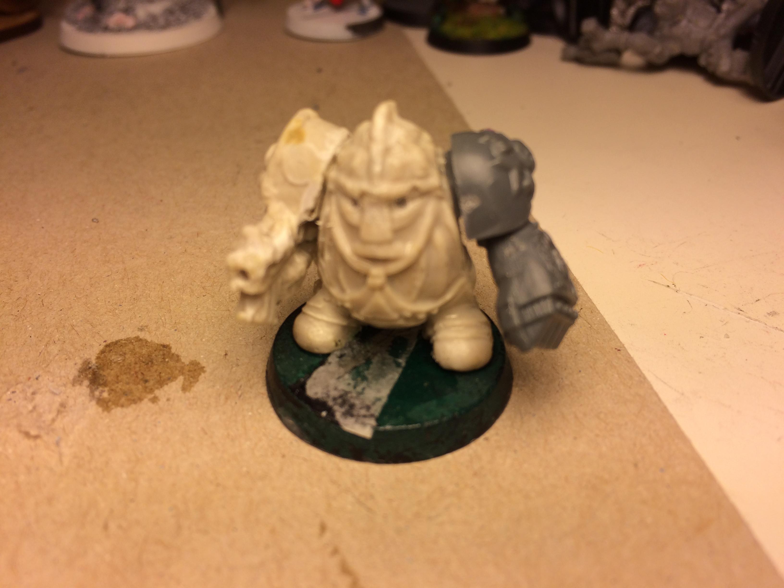 Bike, Codex, Conversion, Dwarves, Exo, Exosuits, Old, Oldhammer, Rogue, School, Scratch, Scratch Build, Squats, Suit, Trader, Votann
