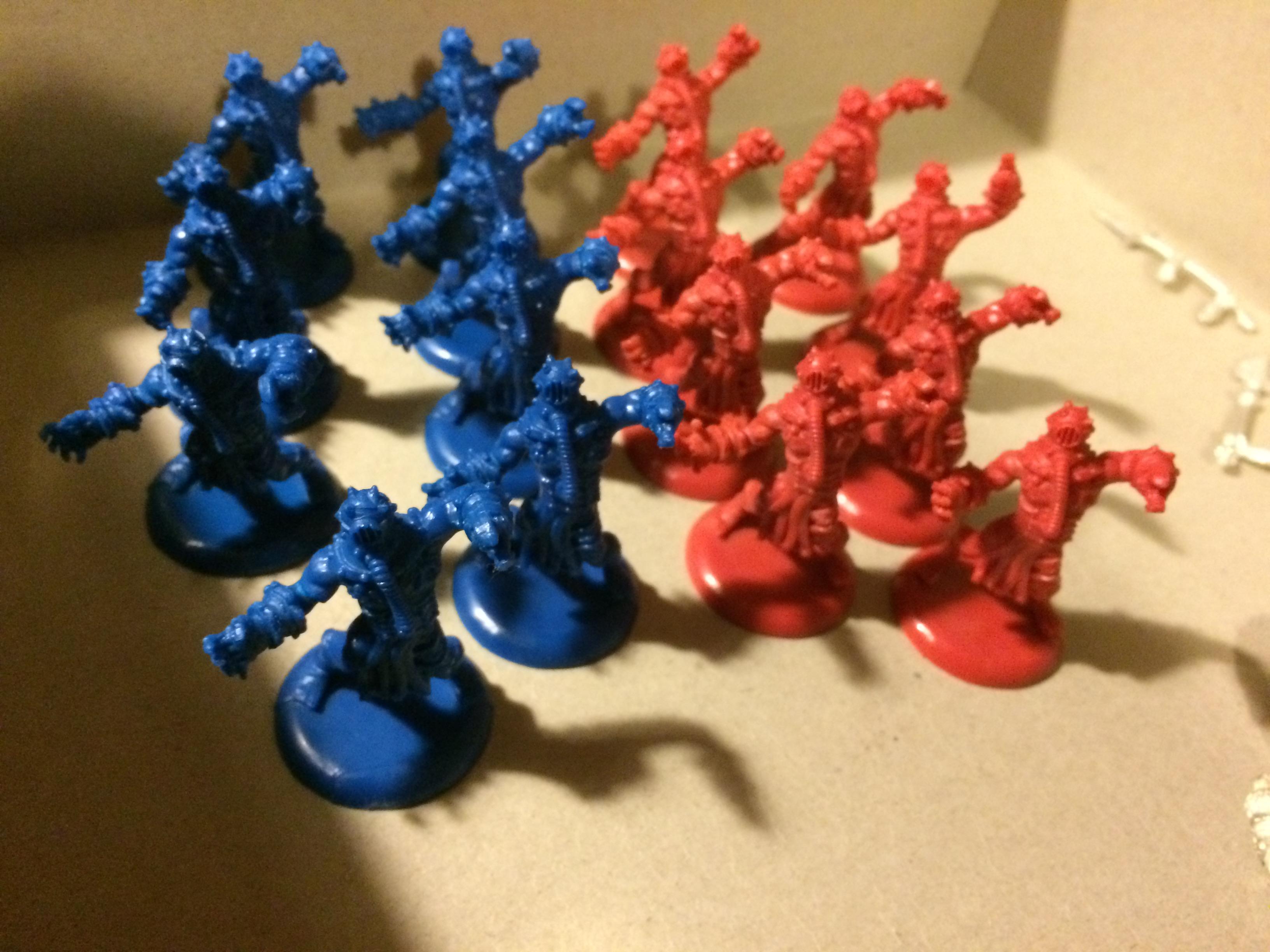 Berserkers, Charakters, Clockwork, Cryx, Cygnar, Death, Helljack, Jack, Karchev, Khador, Mech, Minions, Seether, Sentinel, Trollbloods, Vektor, Warjack, Warmachine