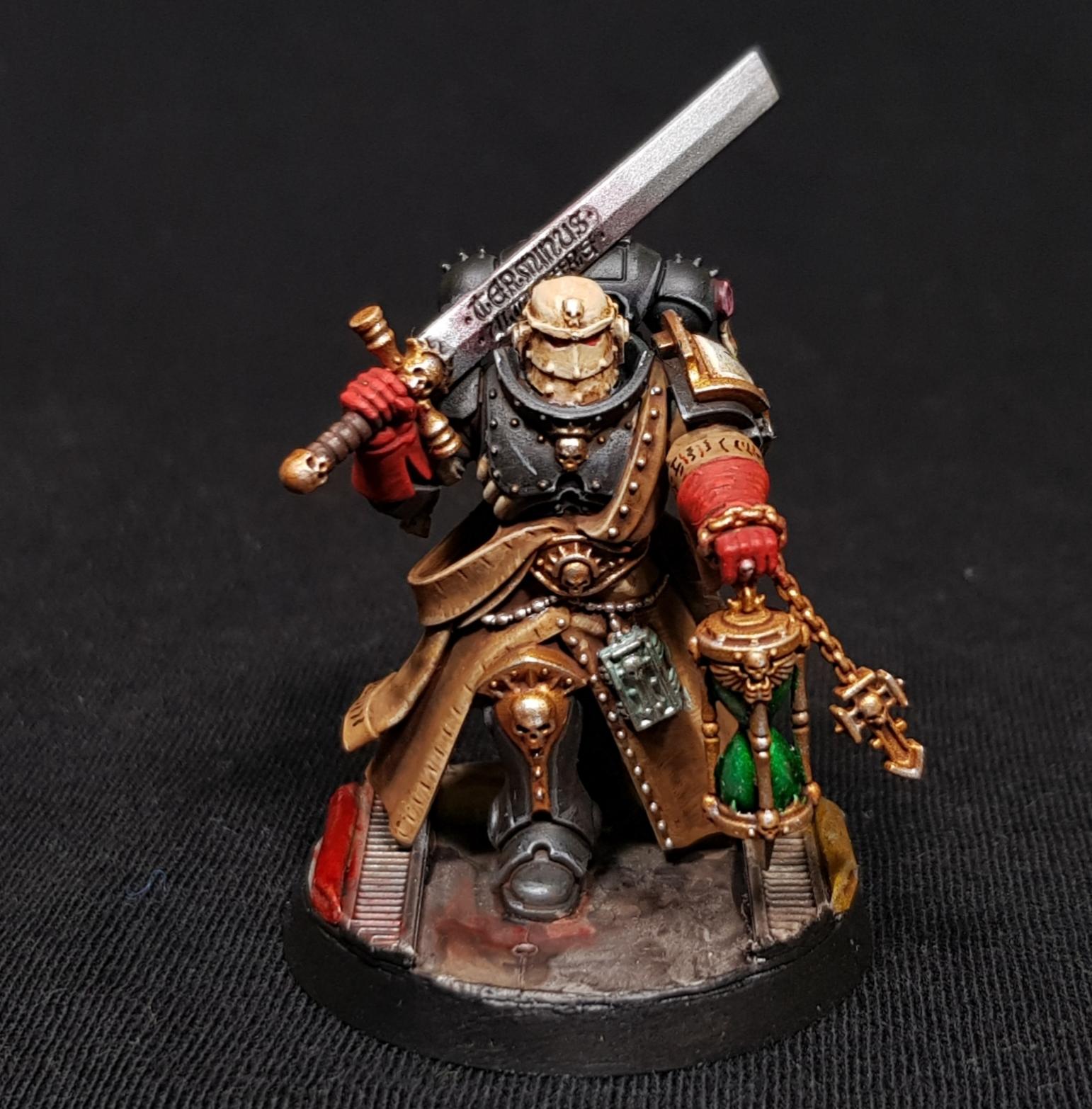 Excoriators Judiciar