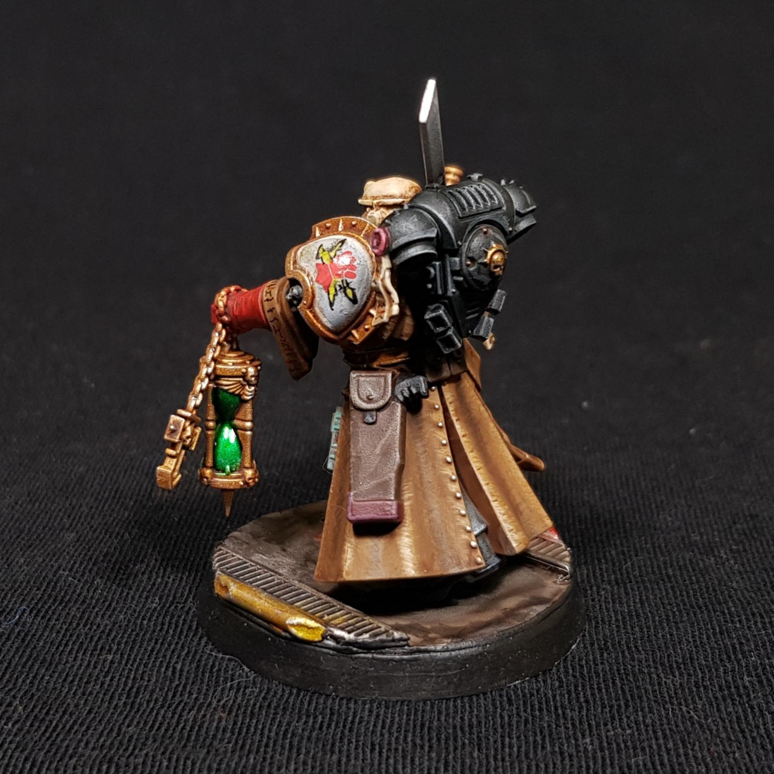 Excoriators Judiciar