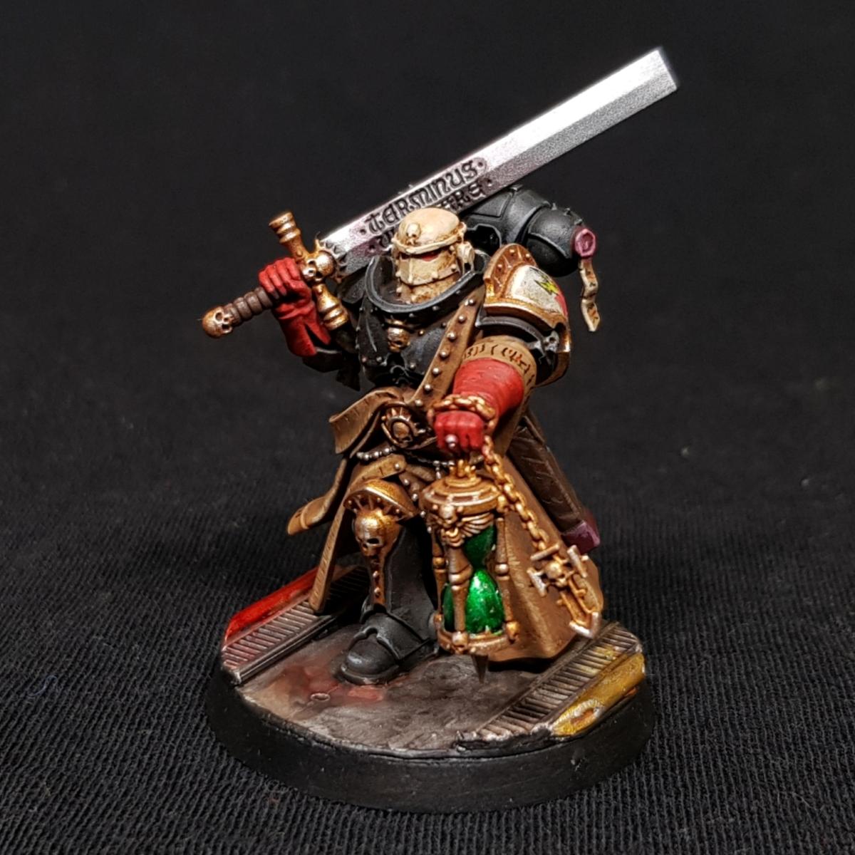 Excoriators Judiciar