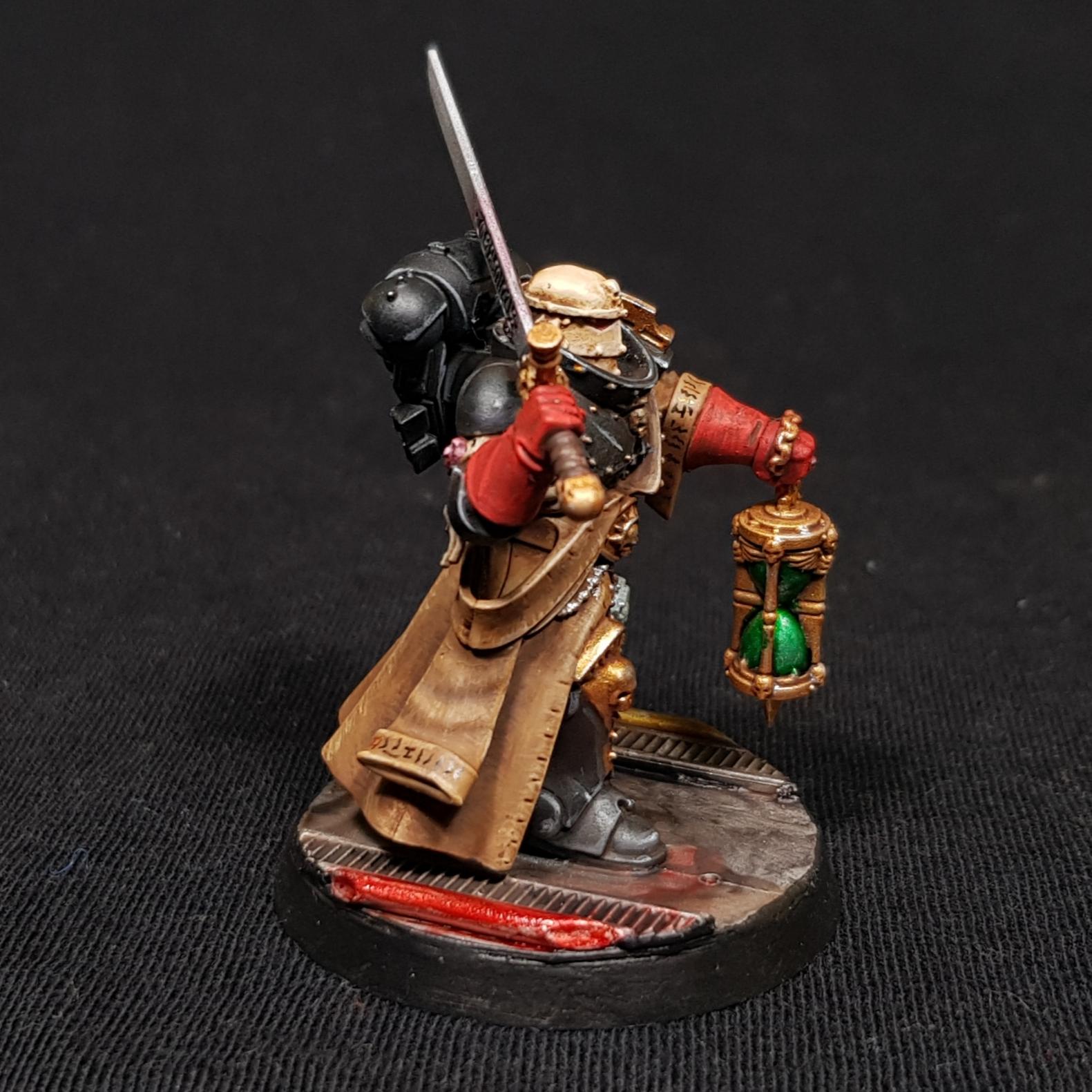 Excoriators Judiciar