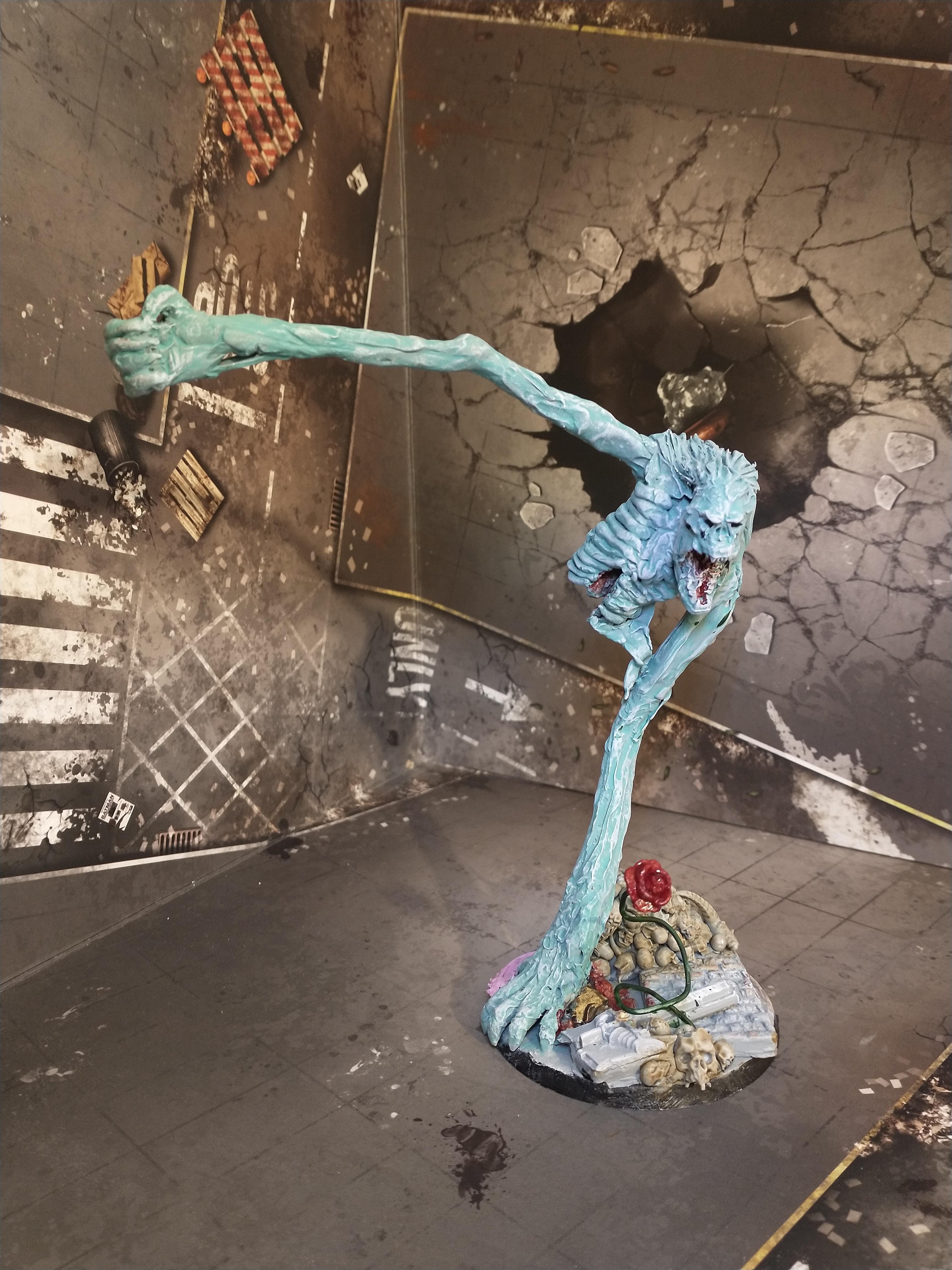 Mourngul