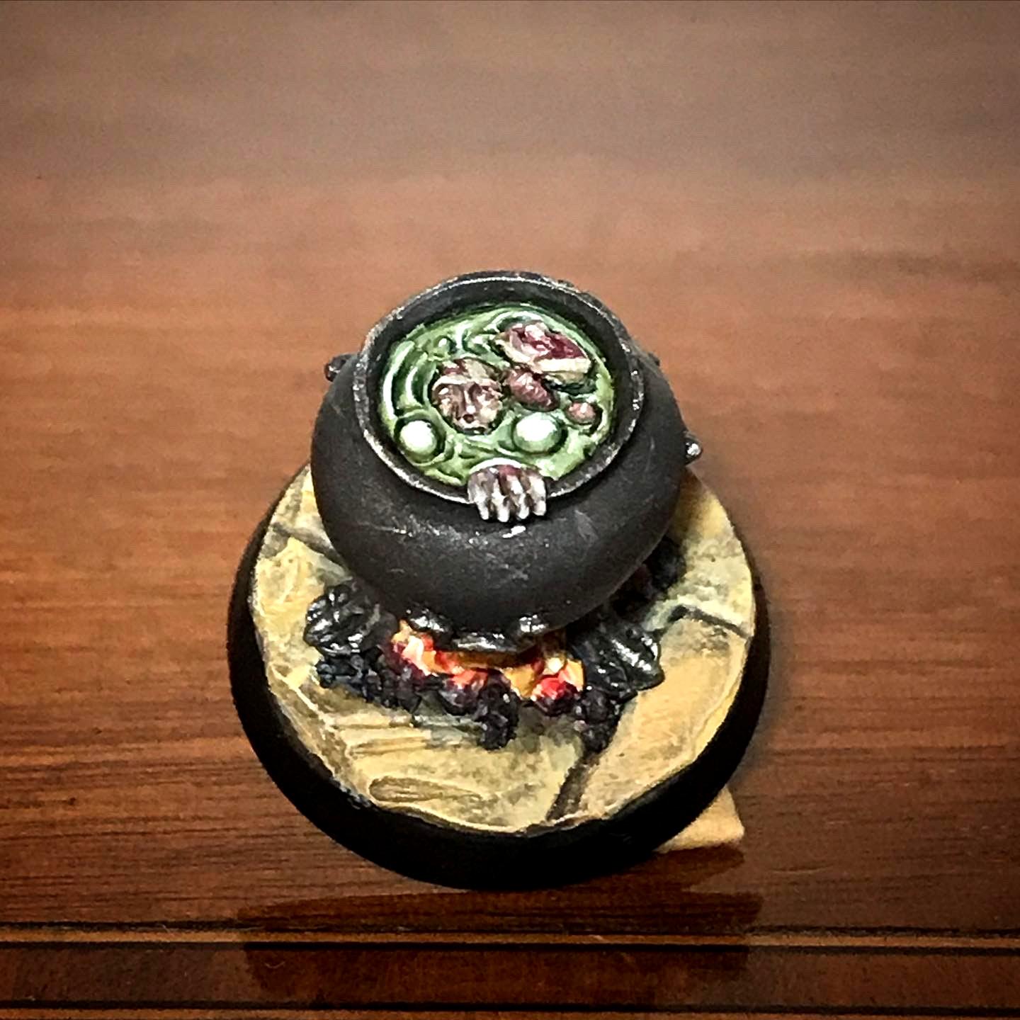 Advanced Heroquest, Halloween, Heroquest, Witch