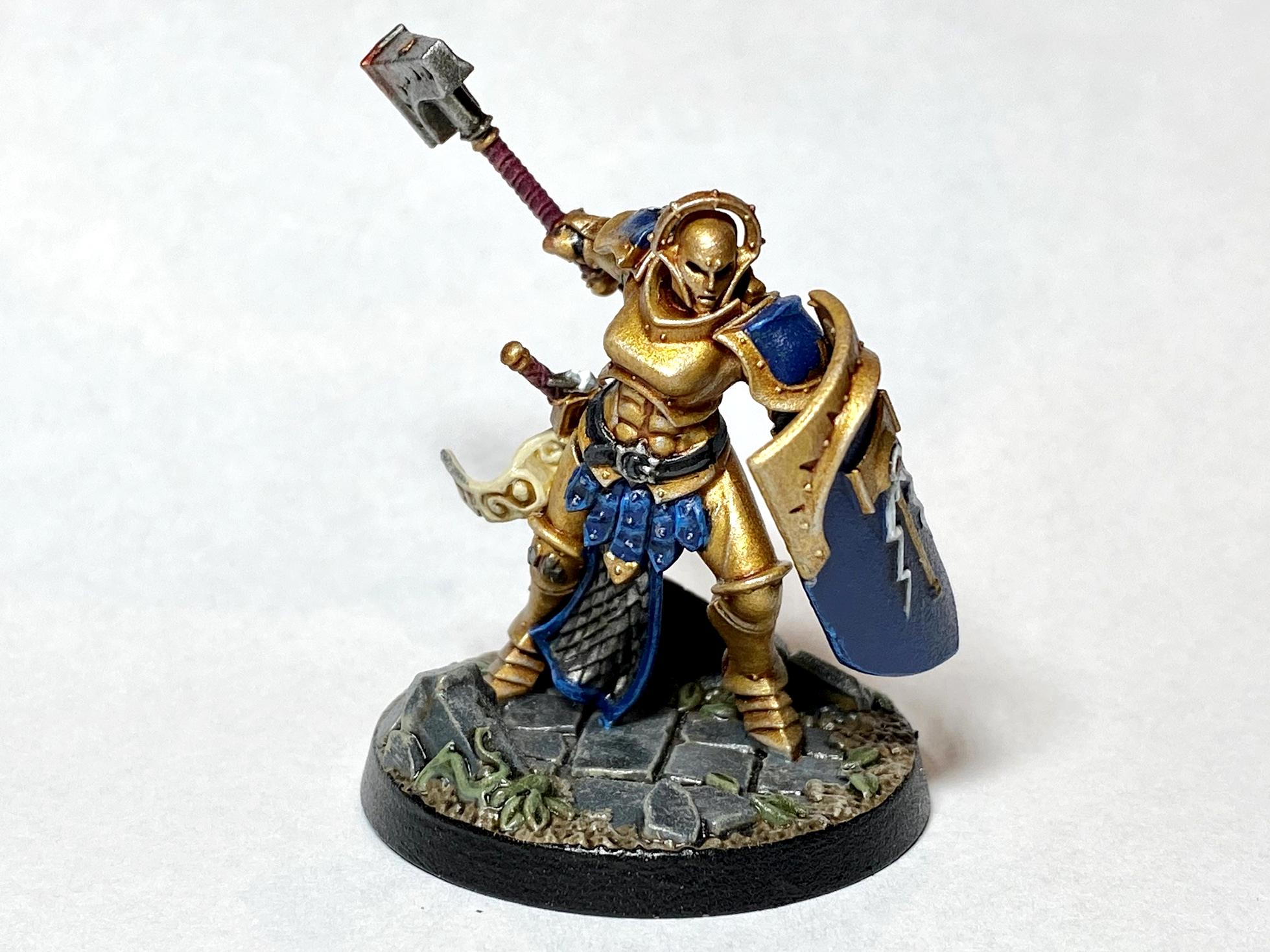 Beast Grave, Night Vault, Shade Spire, Steelheart's Champions, Stormcast Eternals, Underworlds, Warhammer Fantasy