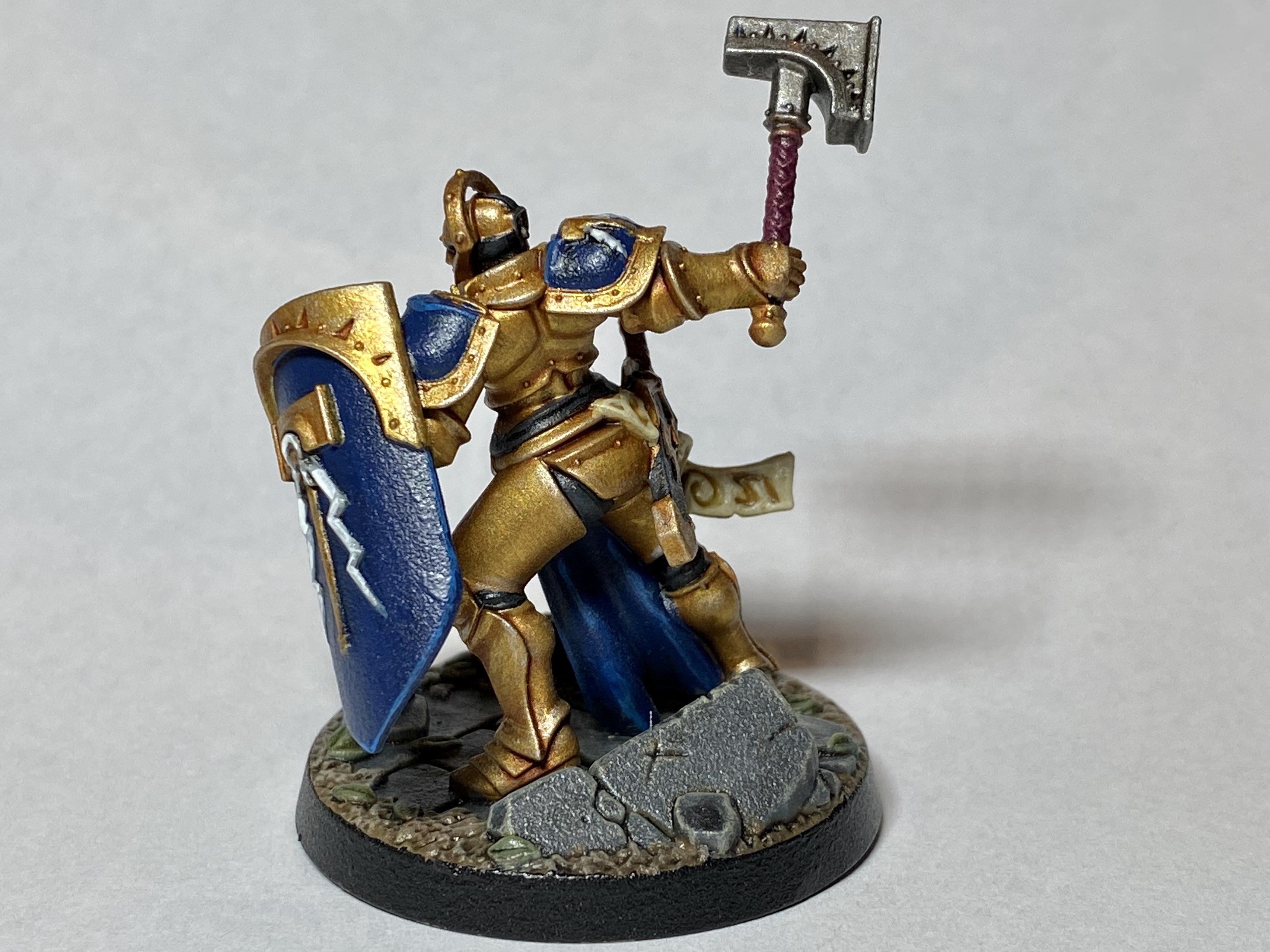 Beast Grave, Night Vault, Shade Spire, Steelheart's Champions, Stormcast Eternals, Underworlds, Warhammer Fantasy