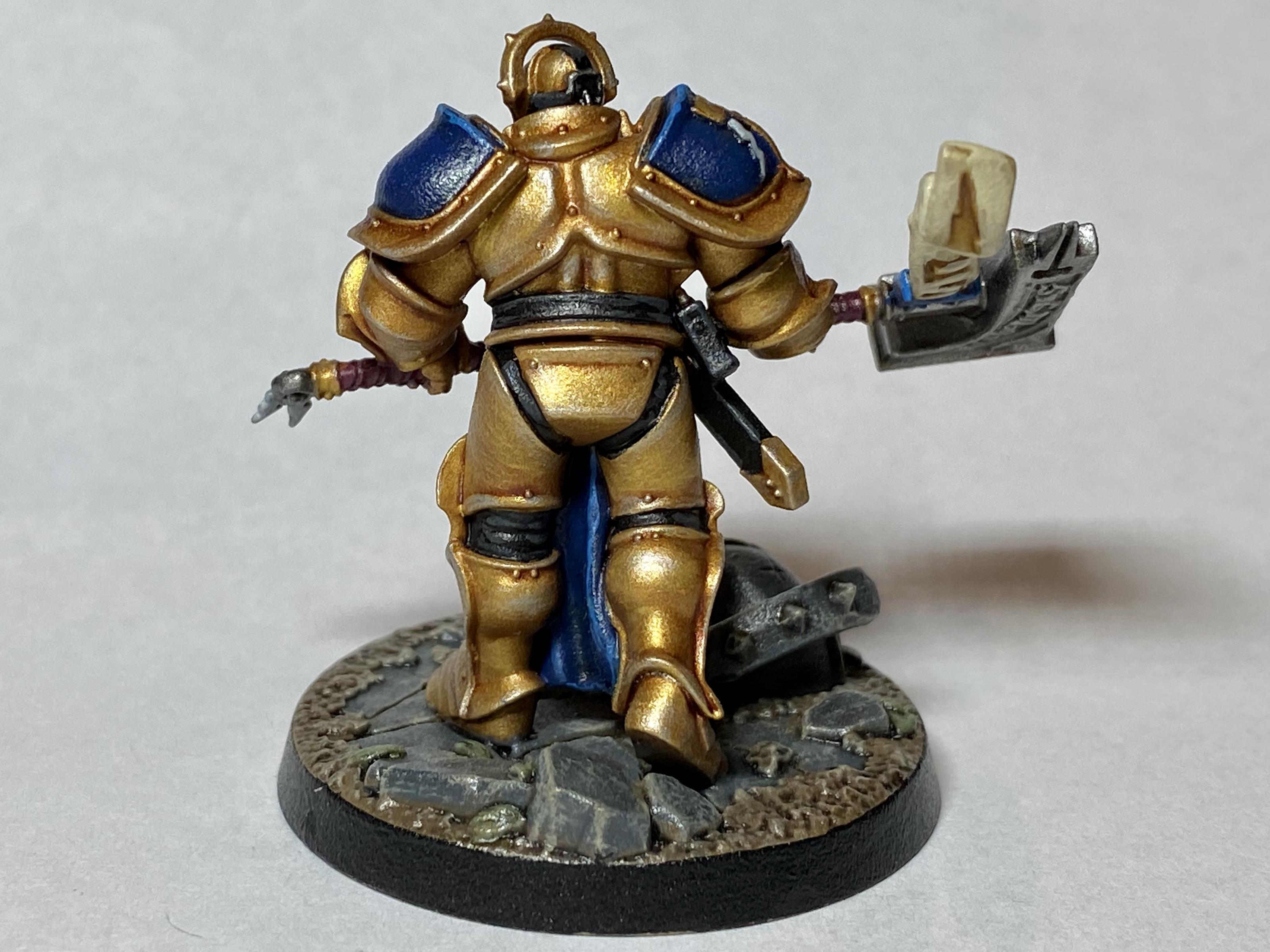 Beast Grave, Night Vault, Shade Spire, Steelheart's Champions, Stormcast Eternals, Underworlds, Warhammer Fantasy