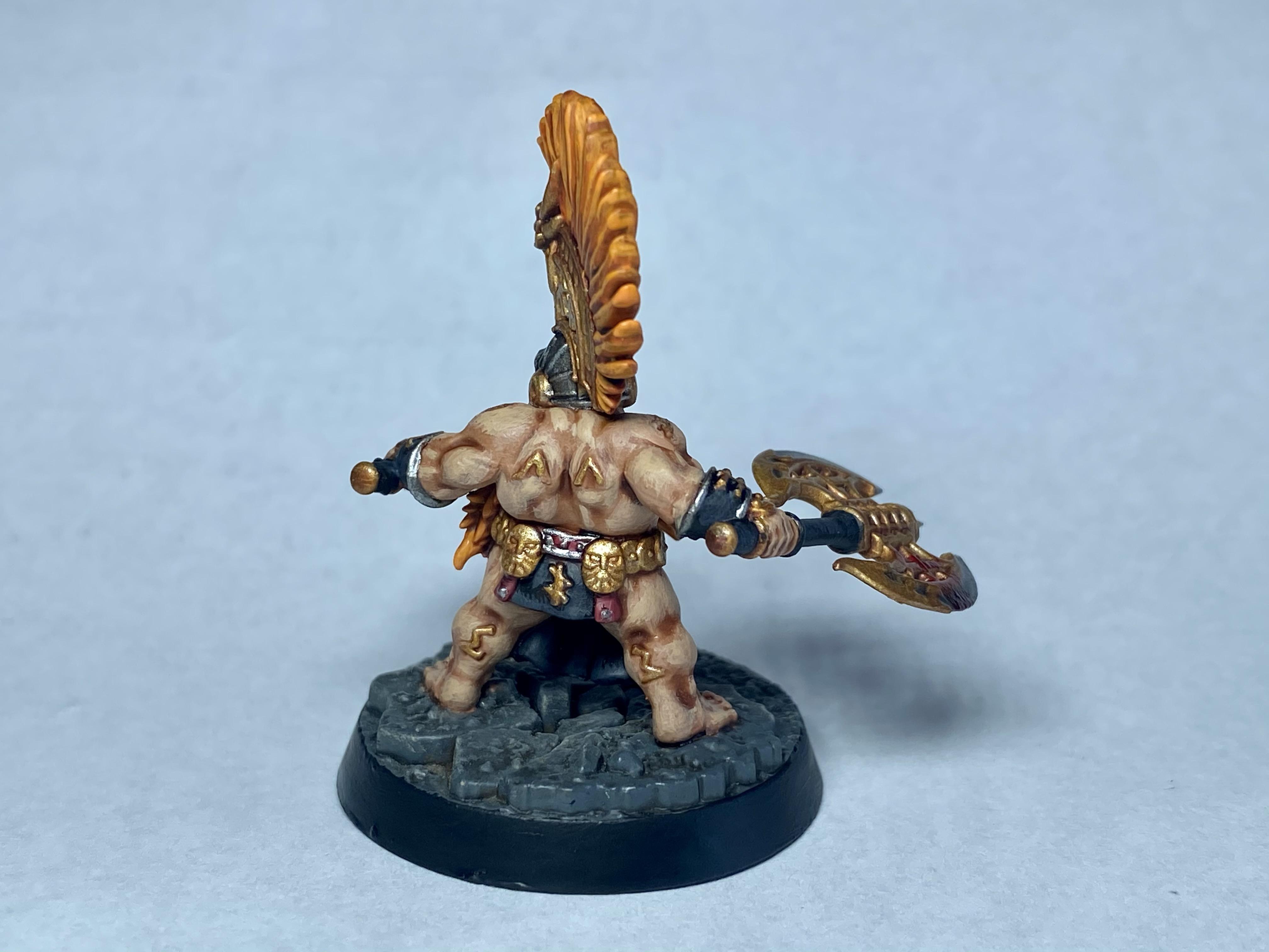 Beast Grave, Duardin, Dwarves, Fyreslayers, Night Vault, Shade Spire, The Chosen Axes, Warhammer Underworlds