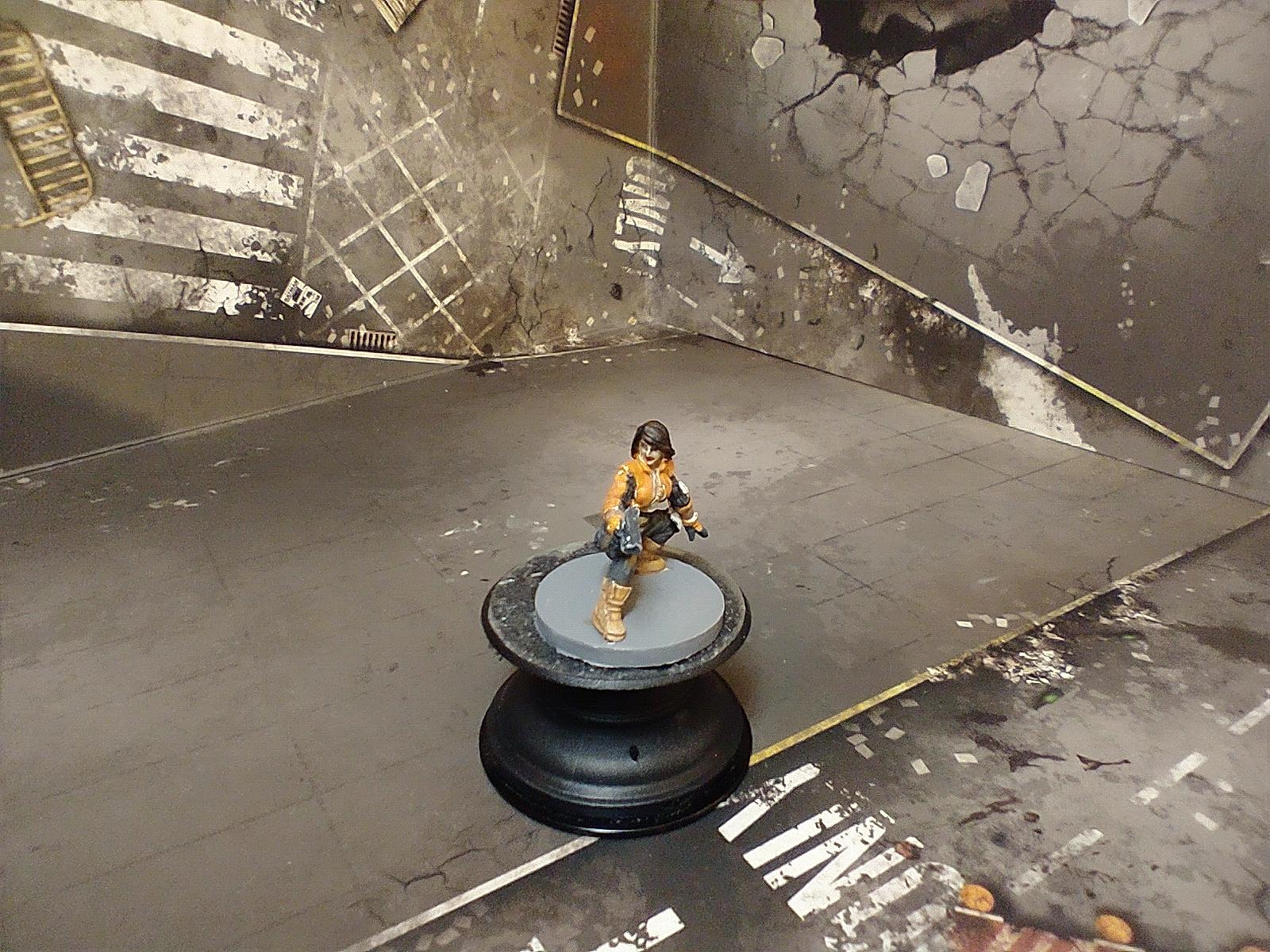 Star Wars, Jyn Odan