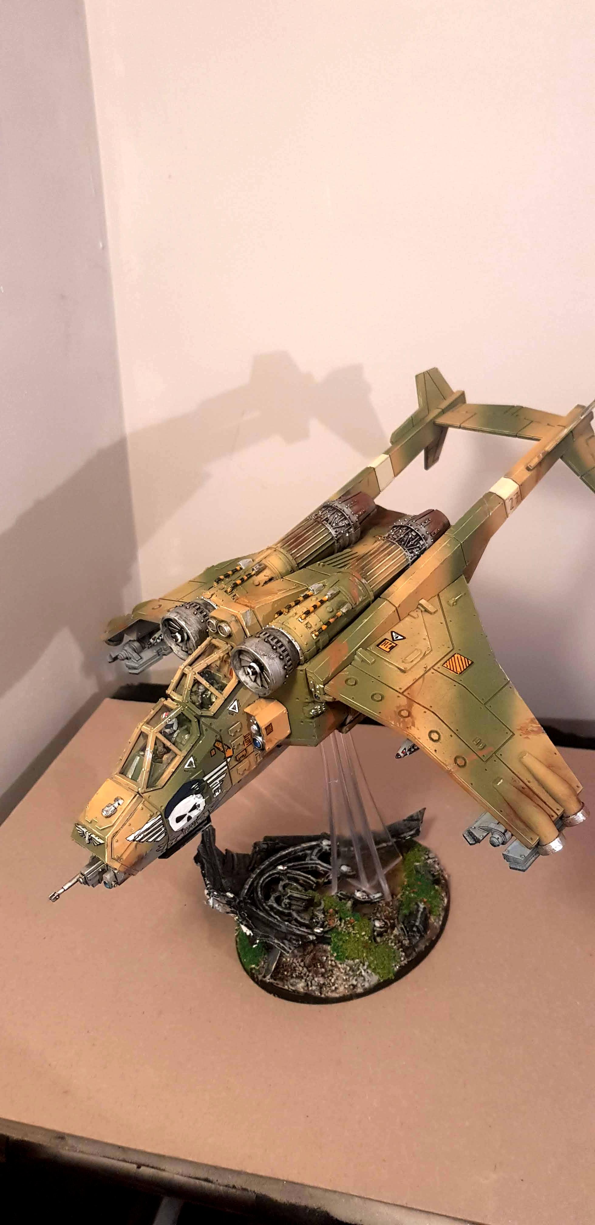 Valkyrie