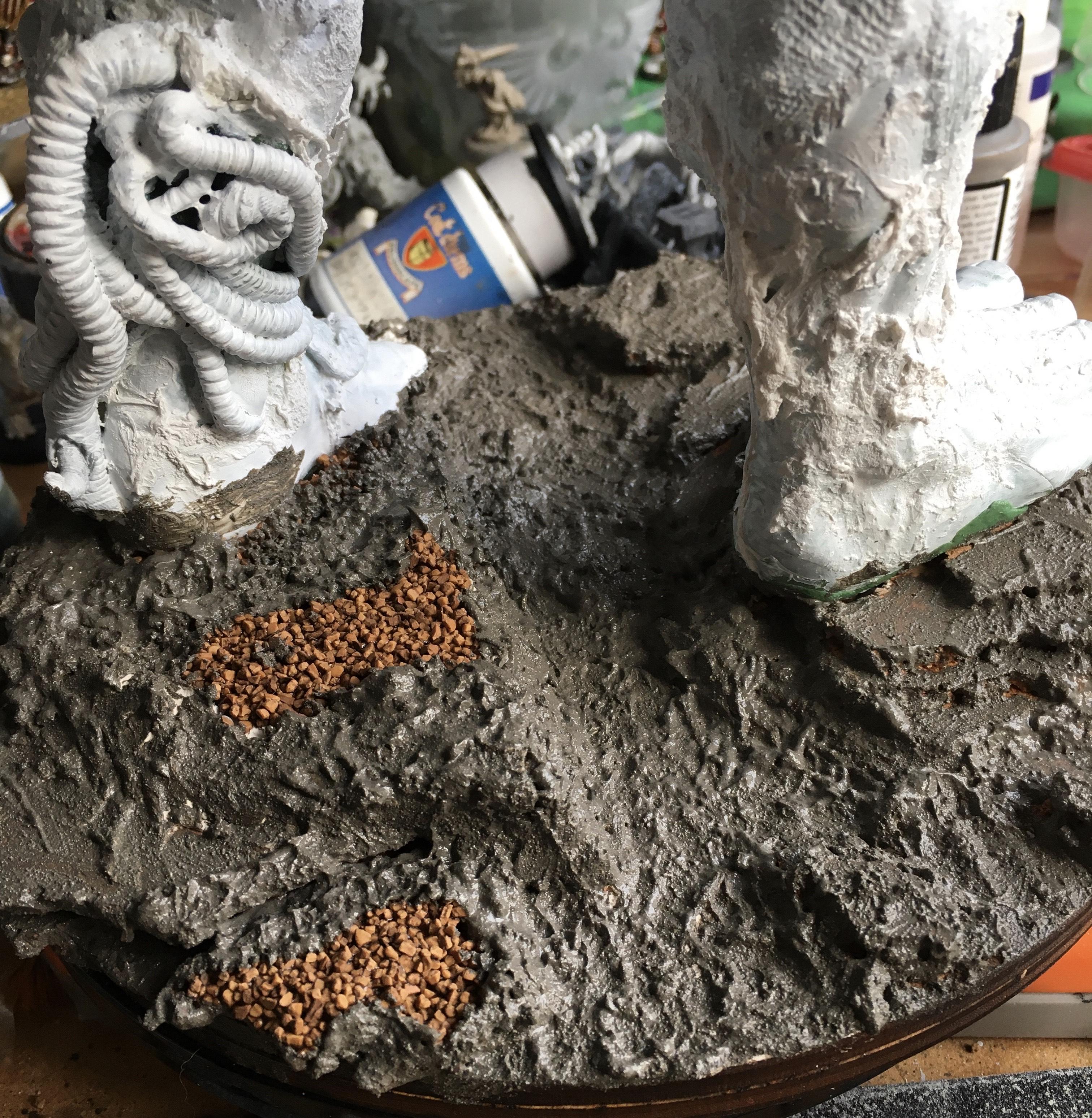 WIP