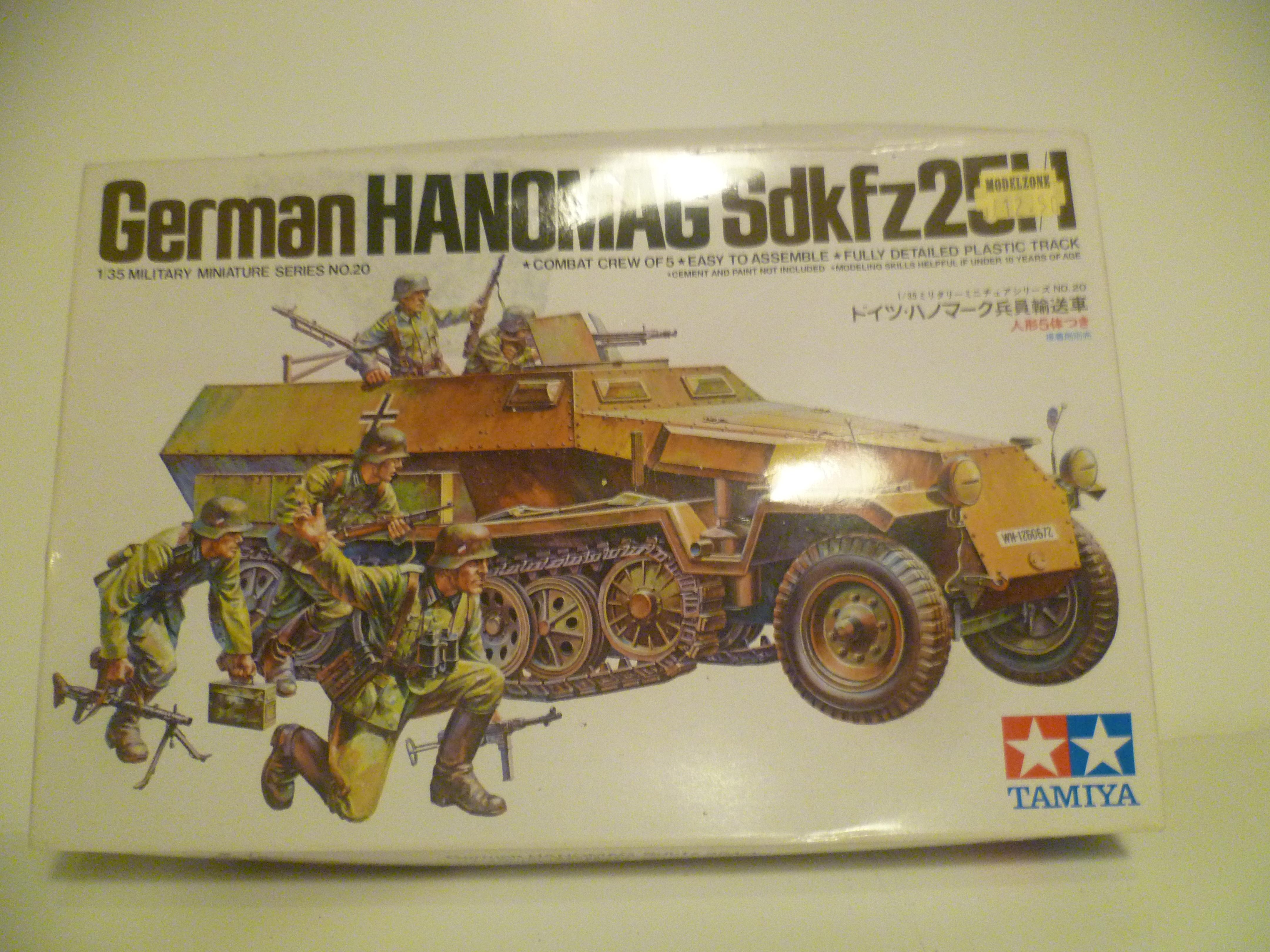 Sd.kfz 251