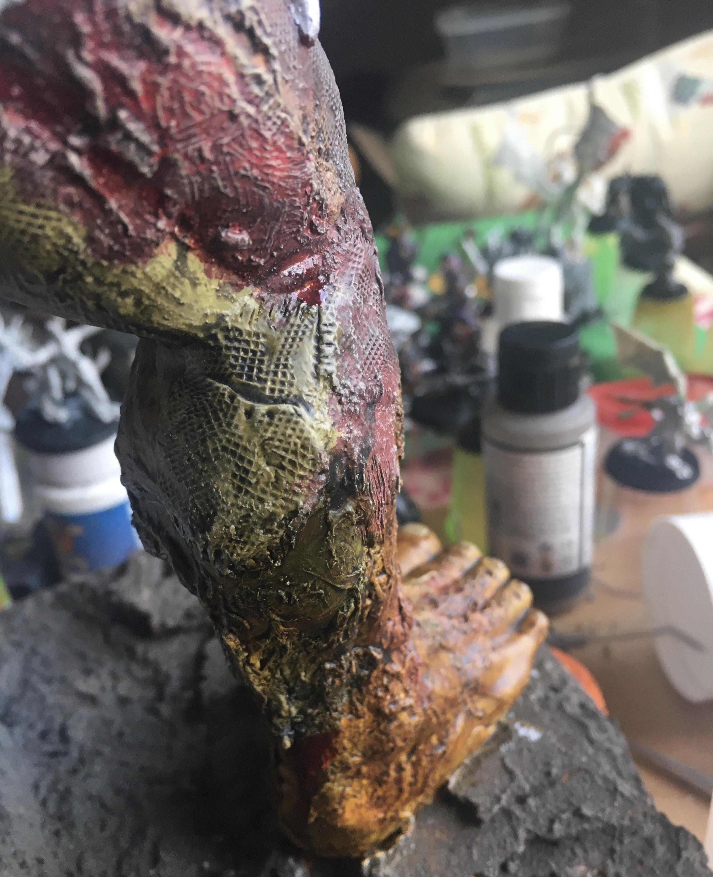 WIP