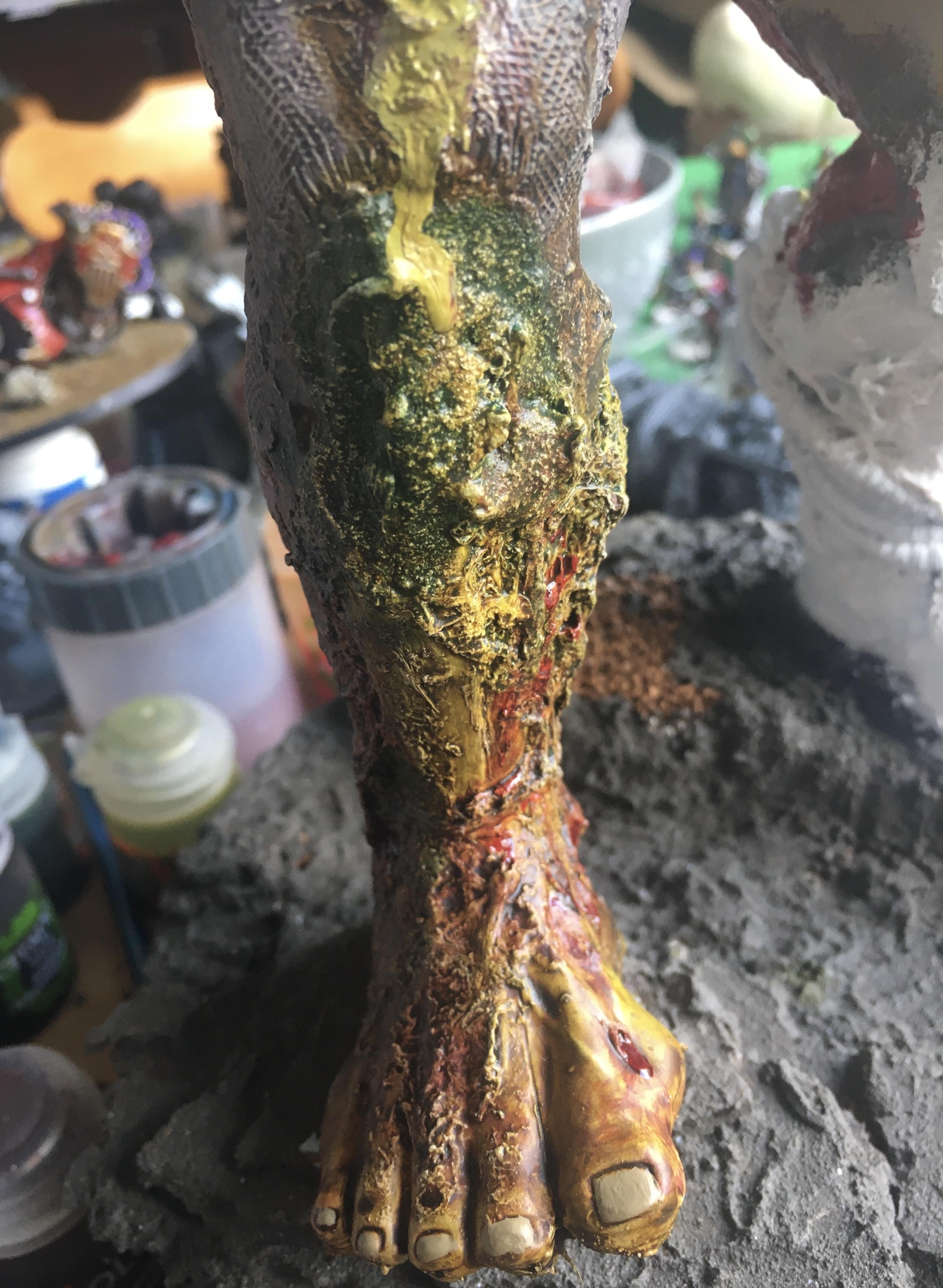 WIP