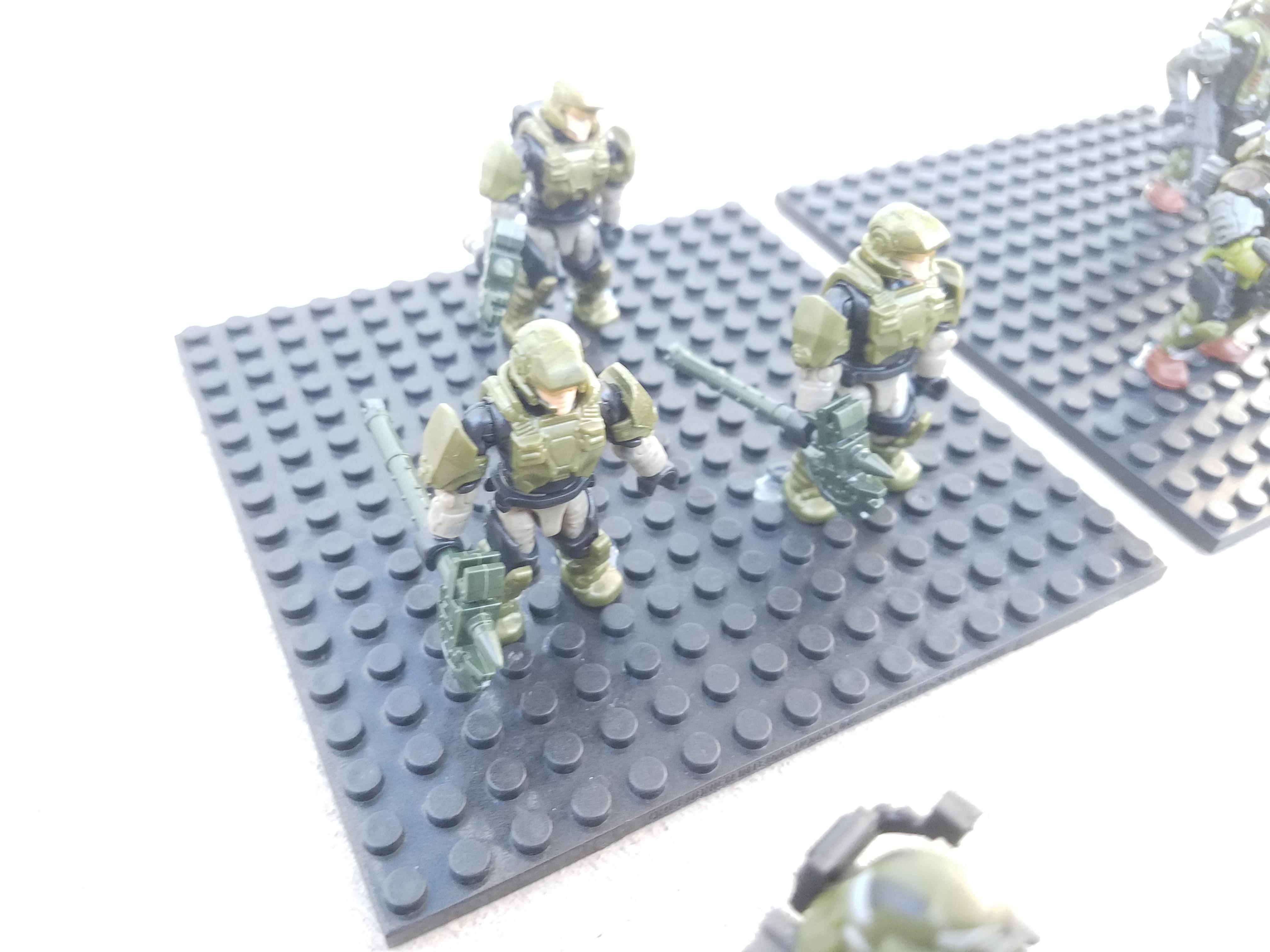 Aliens, Colonial Marines