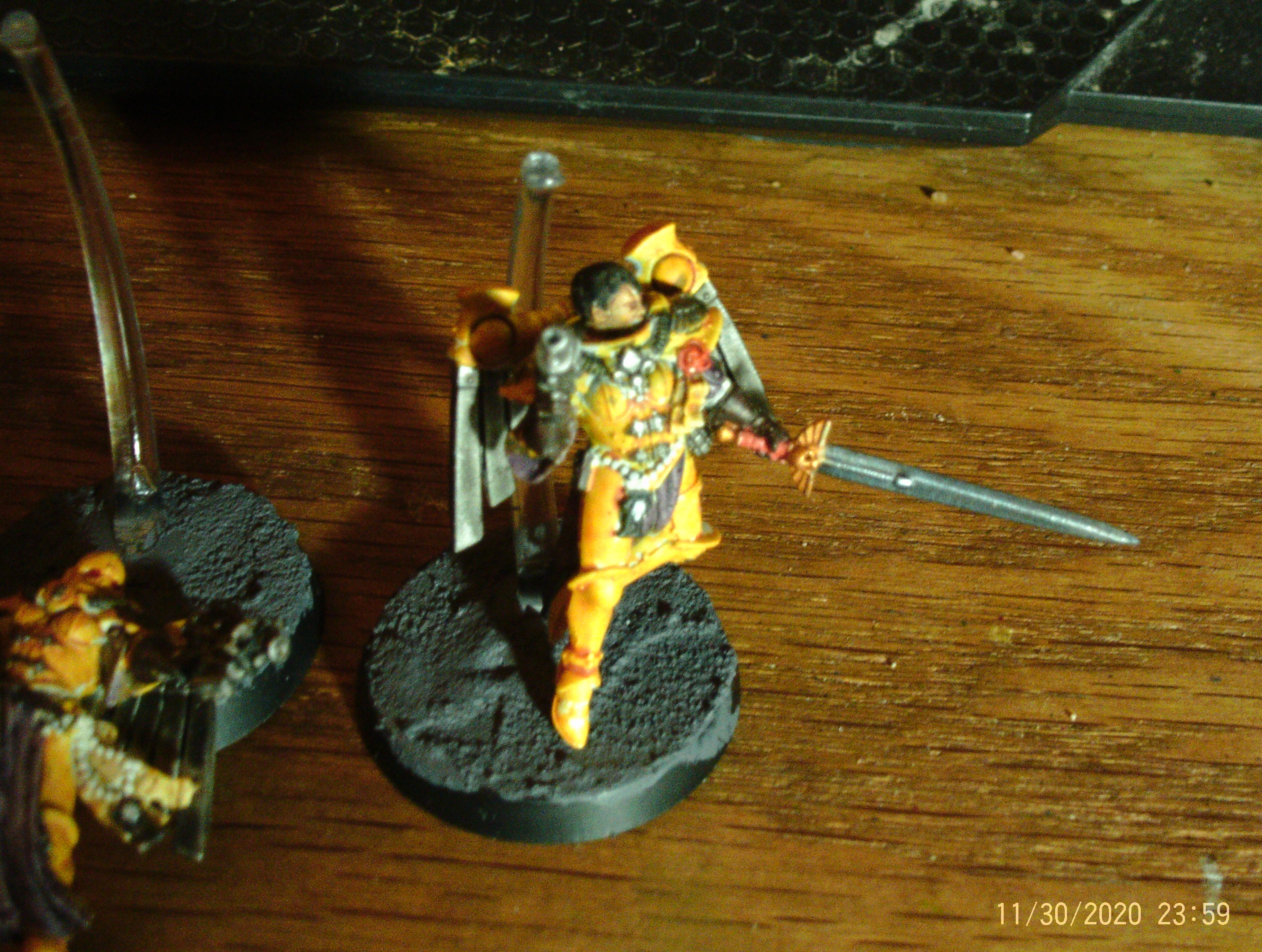 Seraphim WIP 3