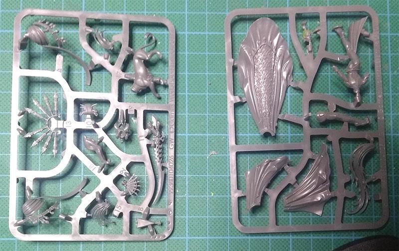 December 2020 Painting Challenge Proof