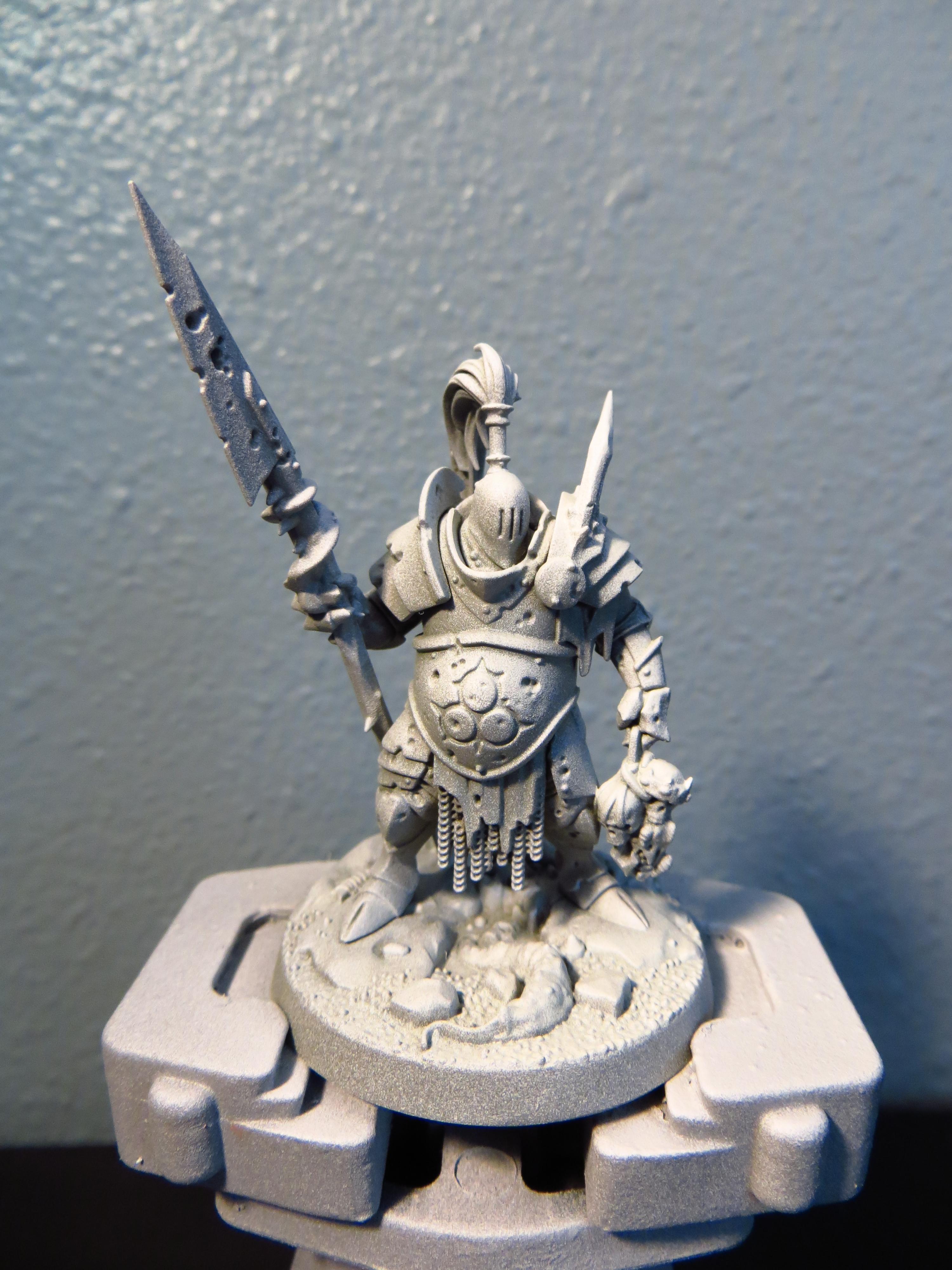 Sepsimus, Plaguesworn