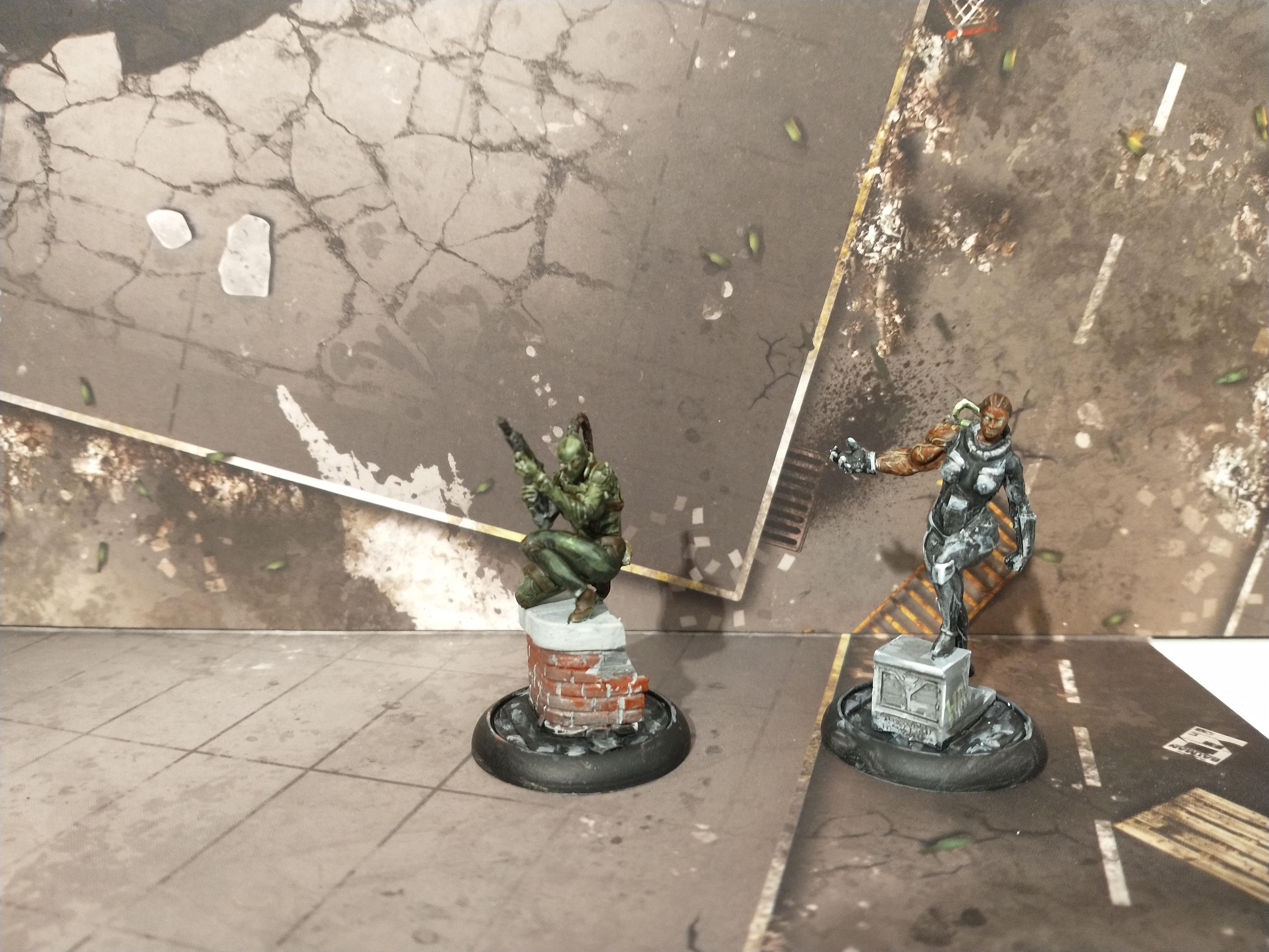 Bane, Batman, Bmg, Comic, Dc, Militia, Soldiers Of Fortune, Superhero