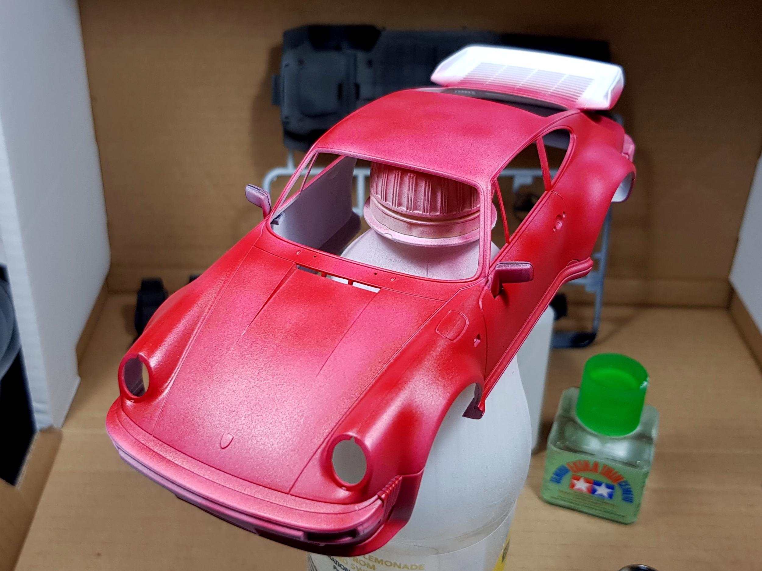 first coat wip