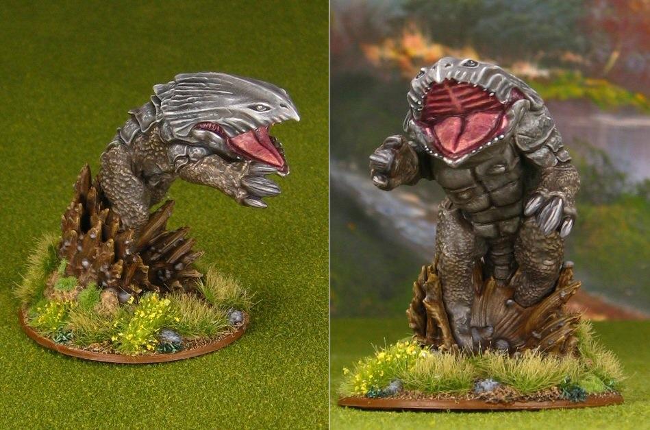 D&D Bullete