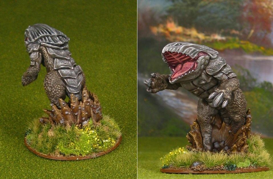 D&D Bullete