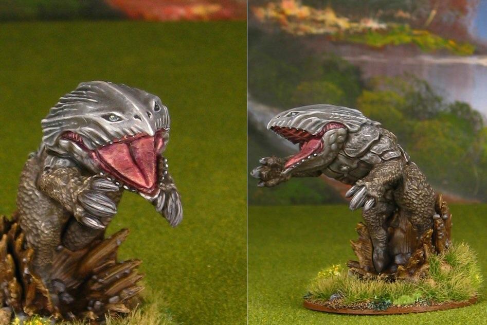 D&D Bullete