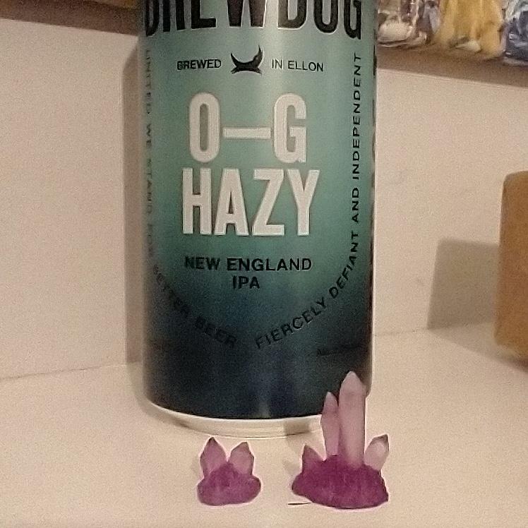 Crystals and monolithic beer