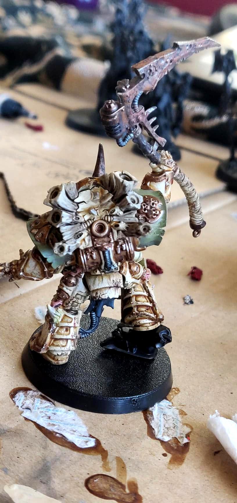 Typhus 2