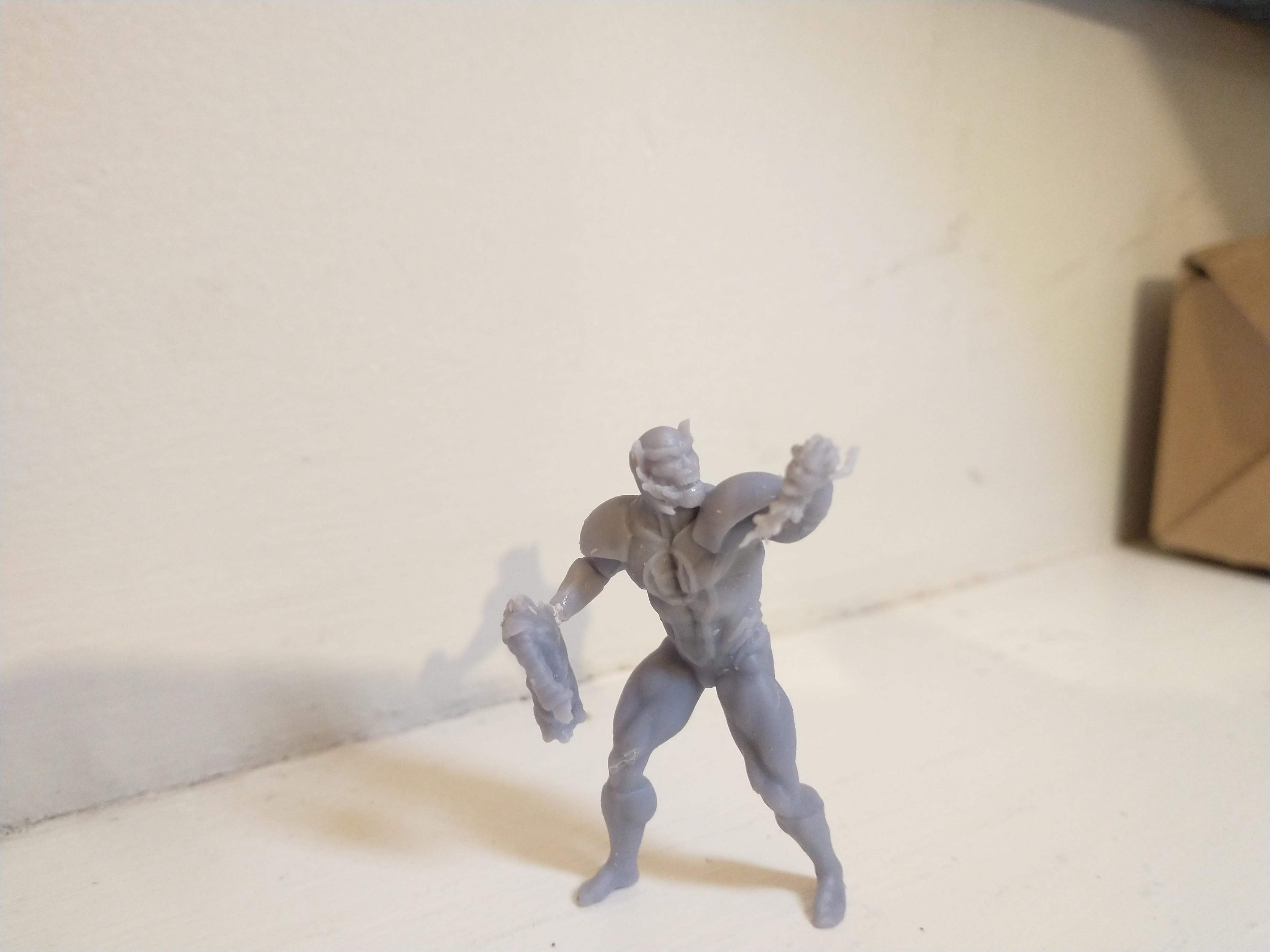 Batman, Comic, Dc, Superhero