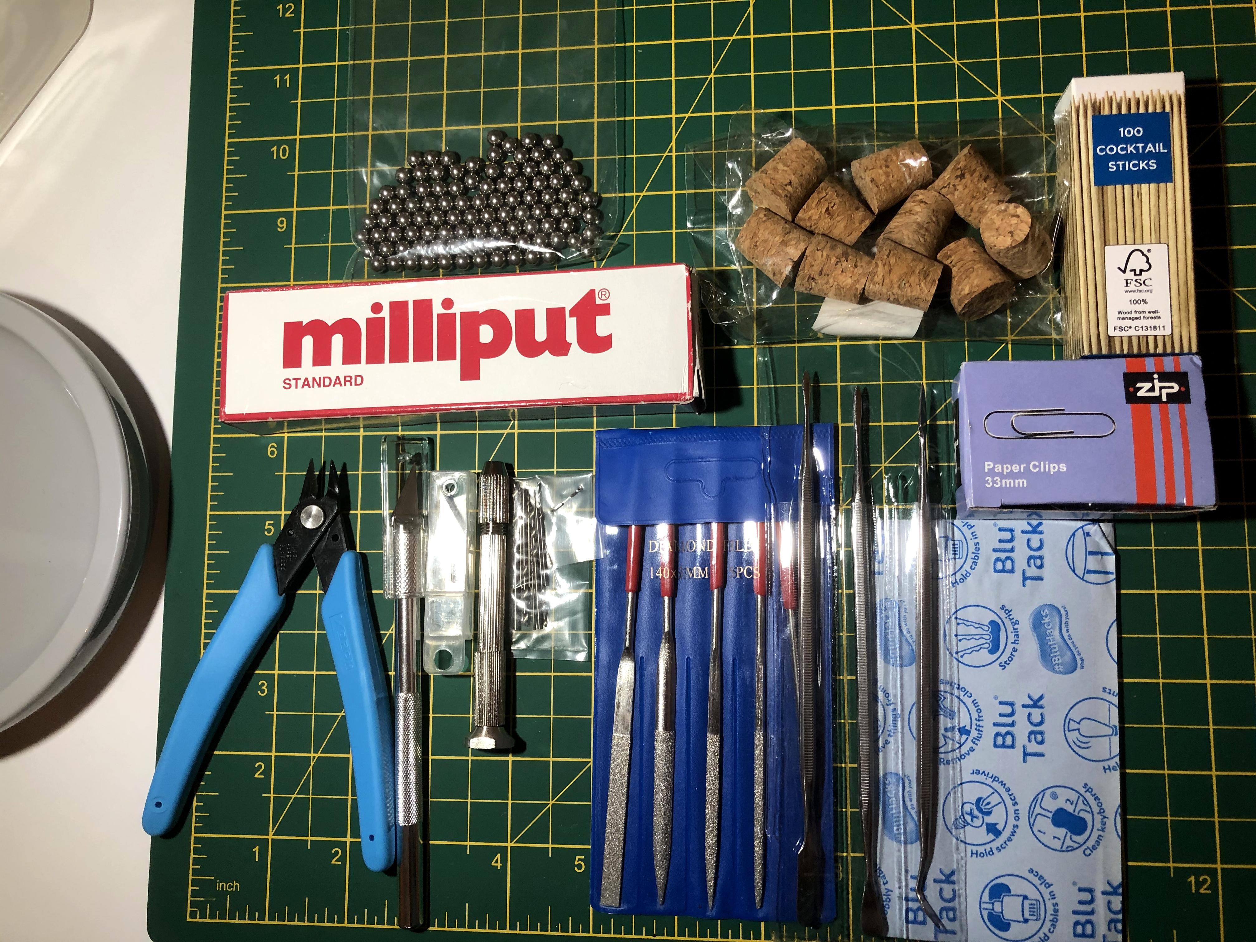Tools